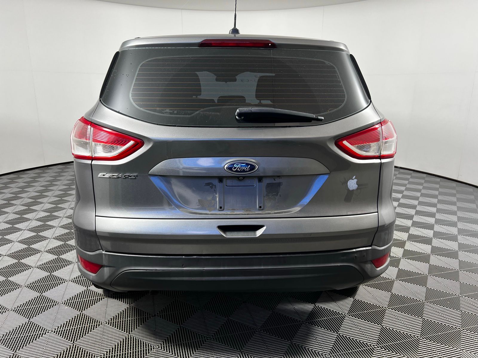 Thumbnail: 2014 Ford Escape - 6