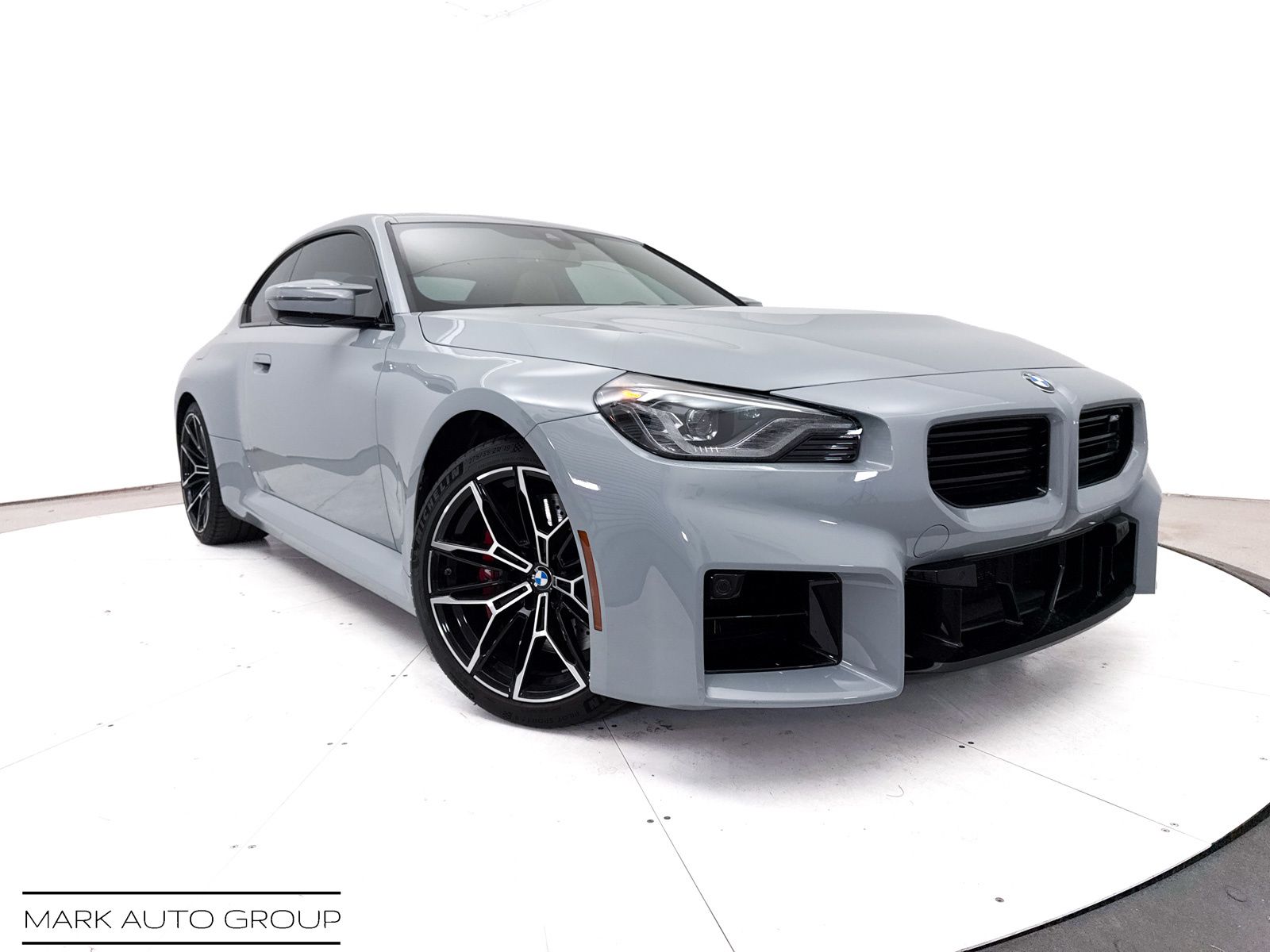 2024 BMW M2 Base