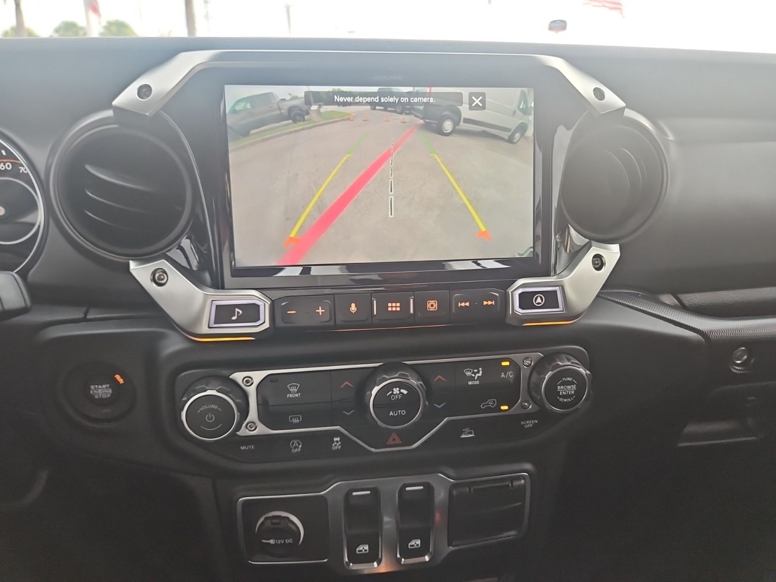 2023 Jeep Wrangler Sport Silver at Community Honda