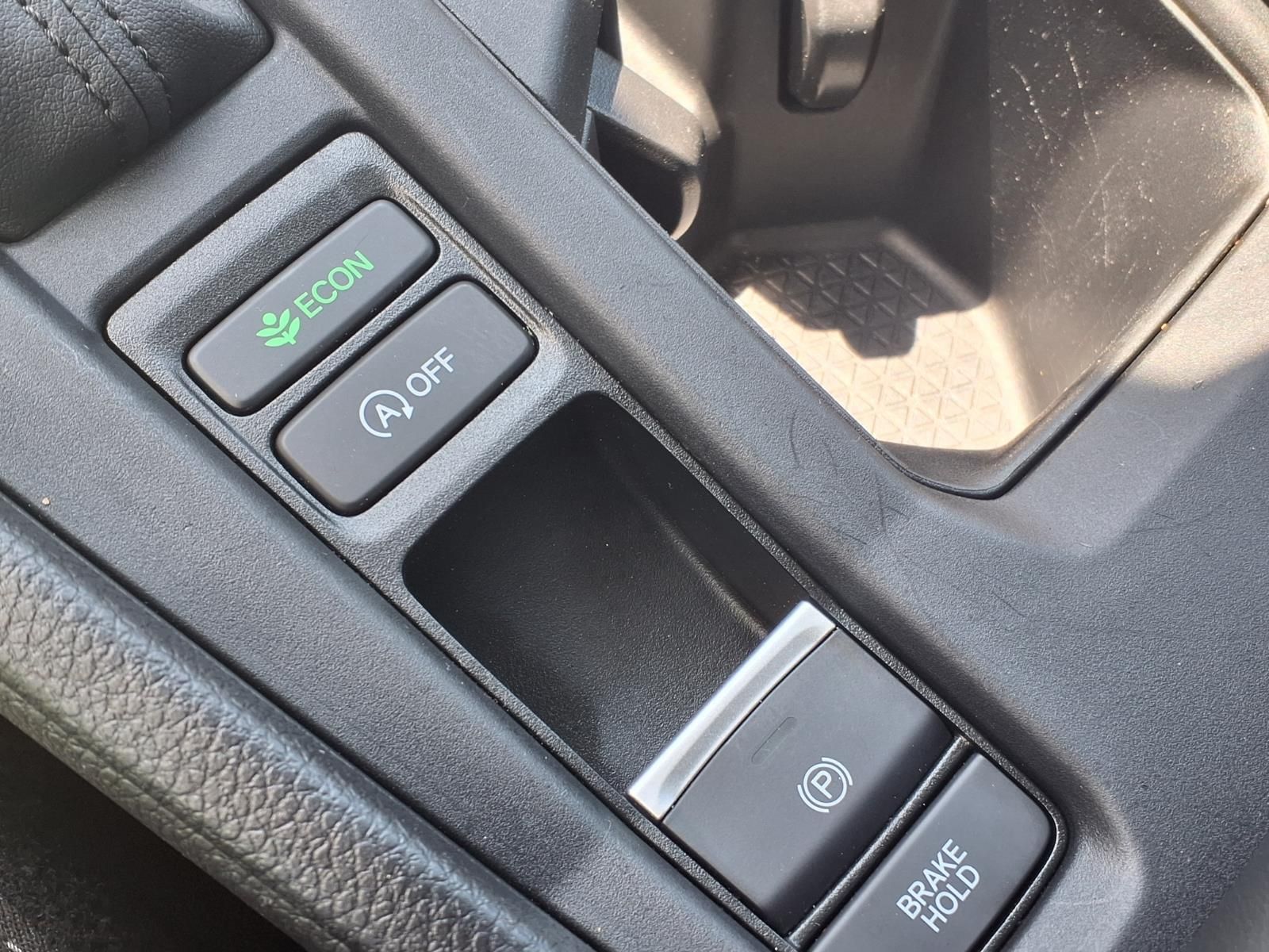 2023 Honda Accord EX  at DeMontrond Mazda