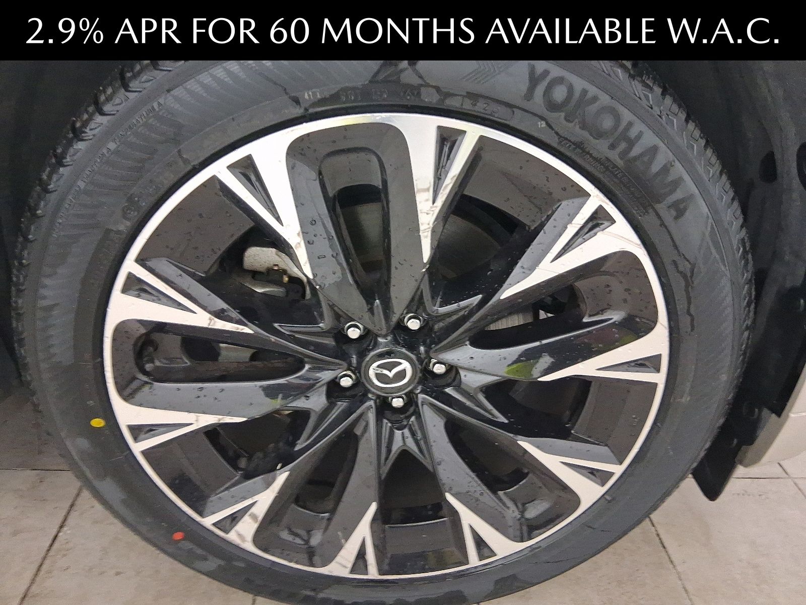 Used Car 2024 Mazda Cx-90  3.3 Turbo S For Sale Under $35,000 In Austin, Texas