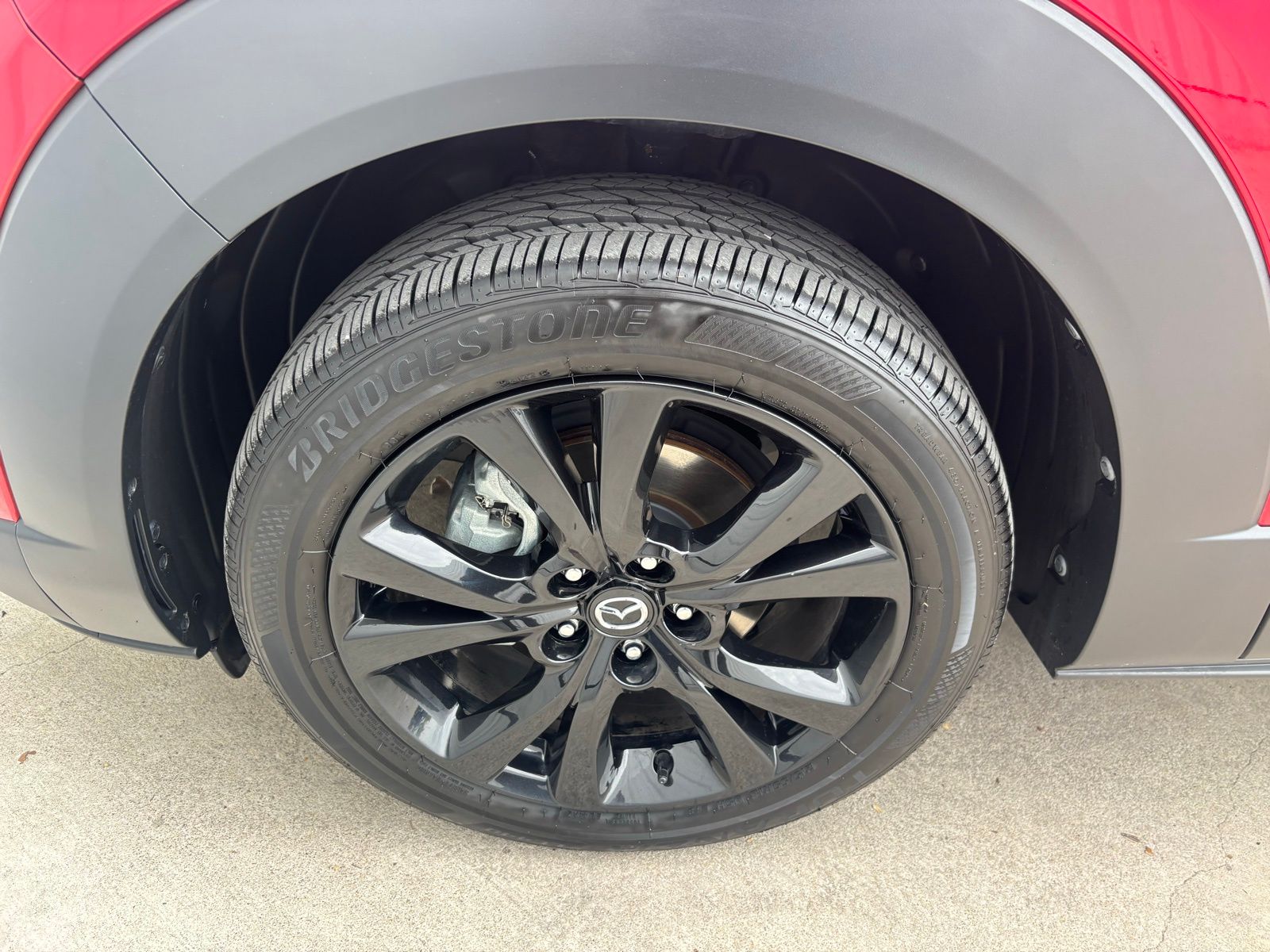 Used Car 2021 Mazda Cx-30  2.5 Turbo For Sale Under $25,000 In Austin, Texas