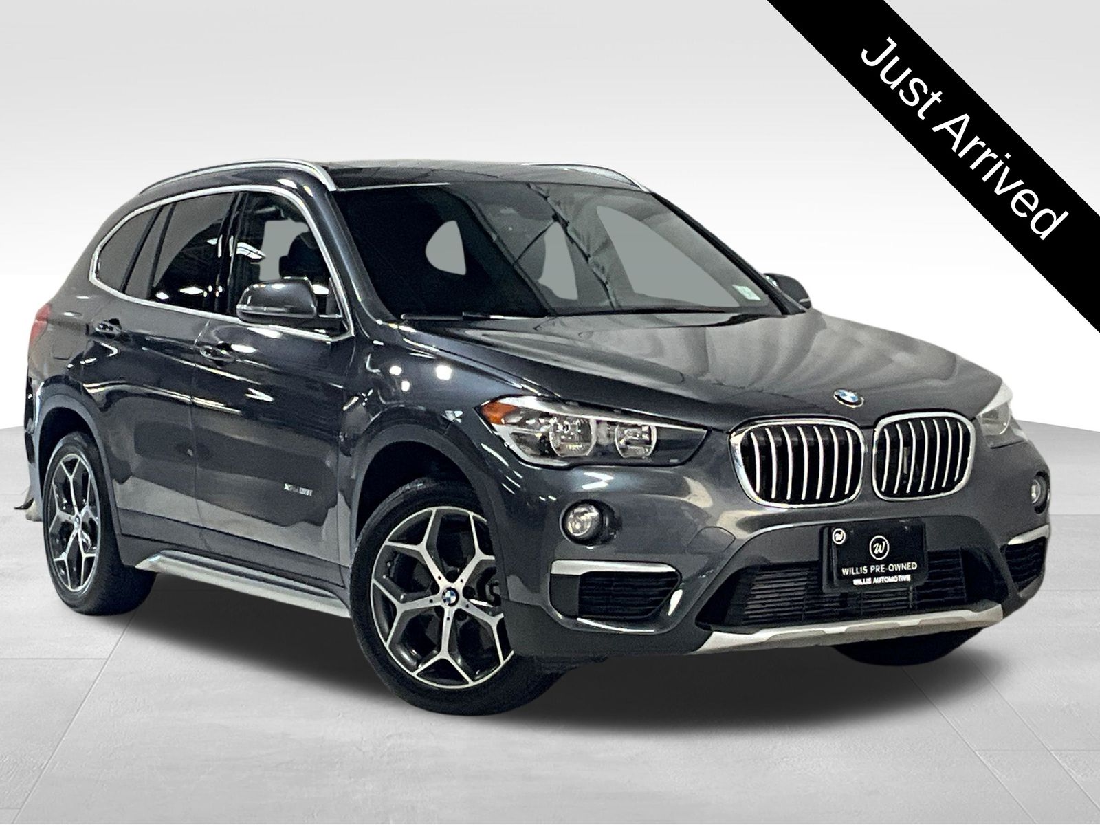 2018 BMW X1 xDrive28i AWD
