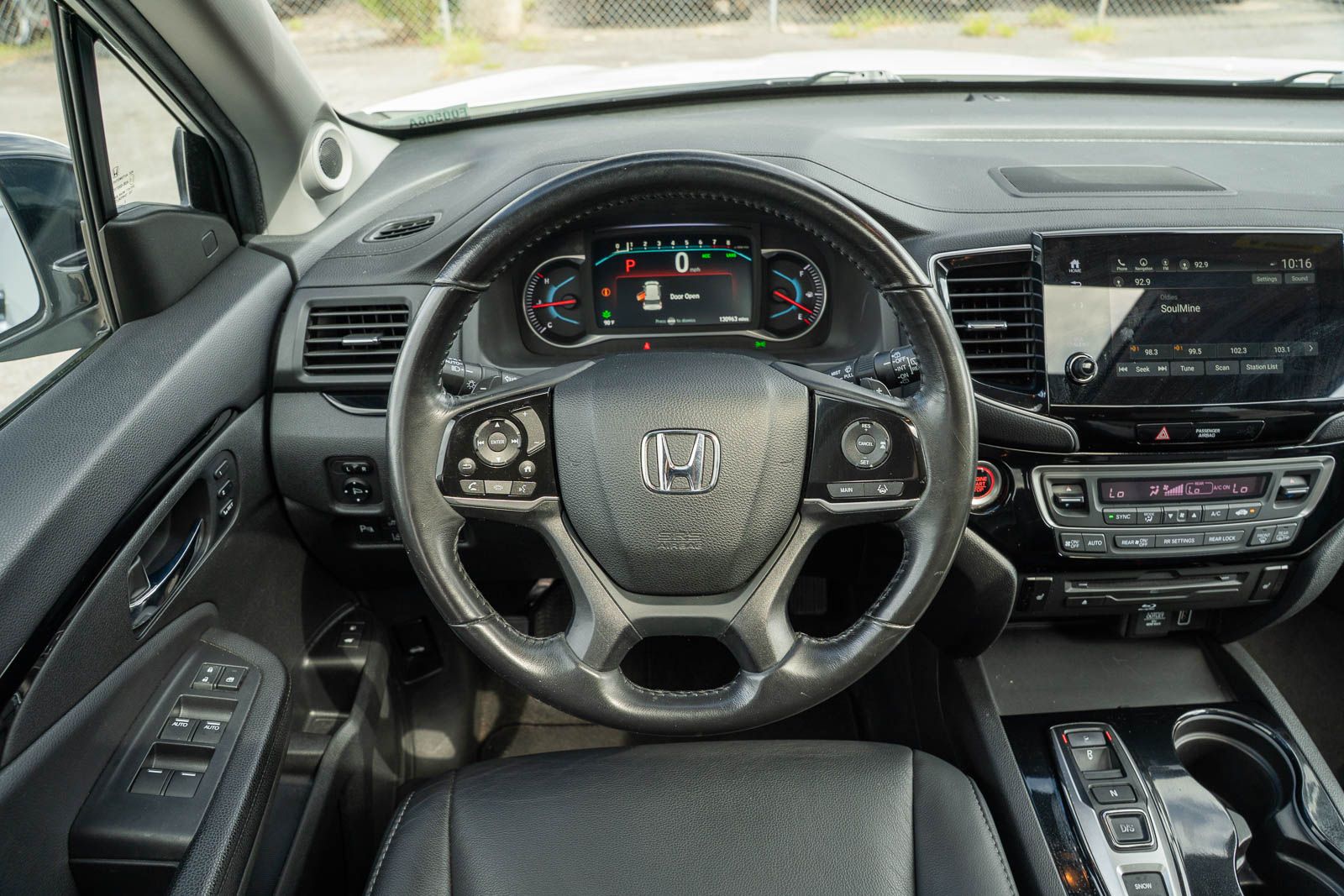 Used 2019 Honda Pilot SUV