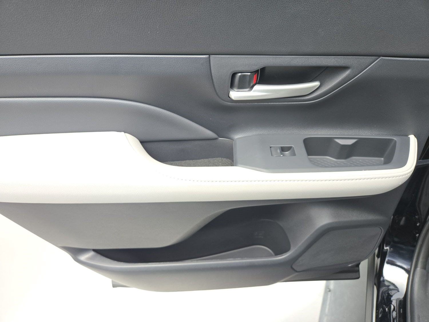 New 2026 Toyota Grand Highlander SUV