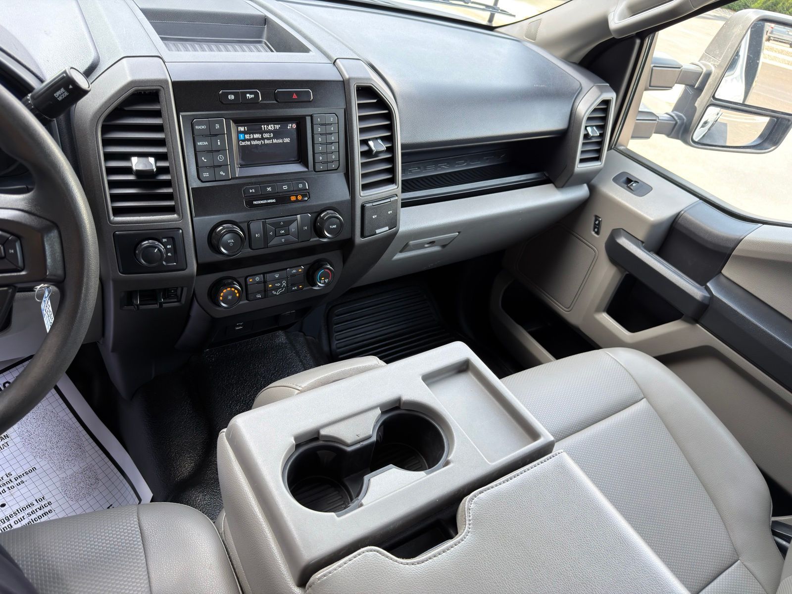 Used 2022 Ford F-250SD Truck