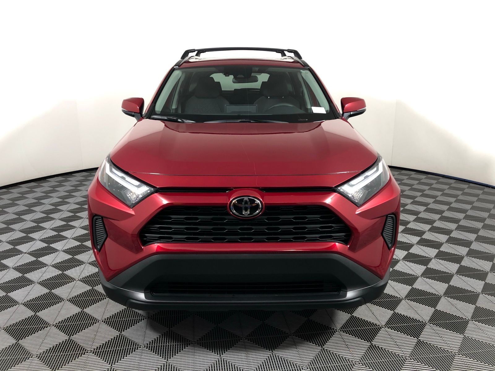 Thumbnail: 2025 Toyota RAV4 - 2