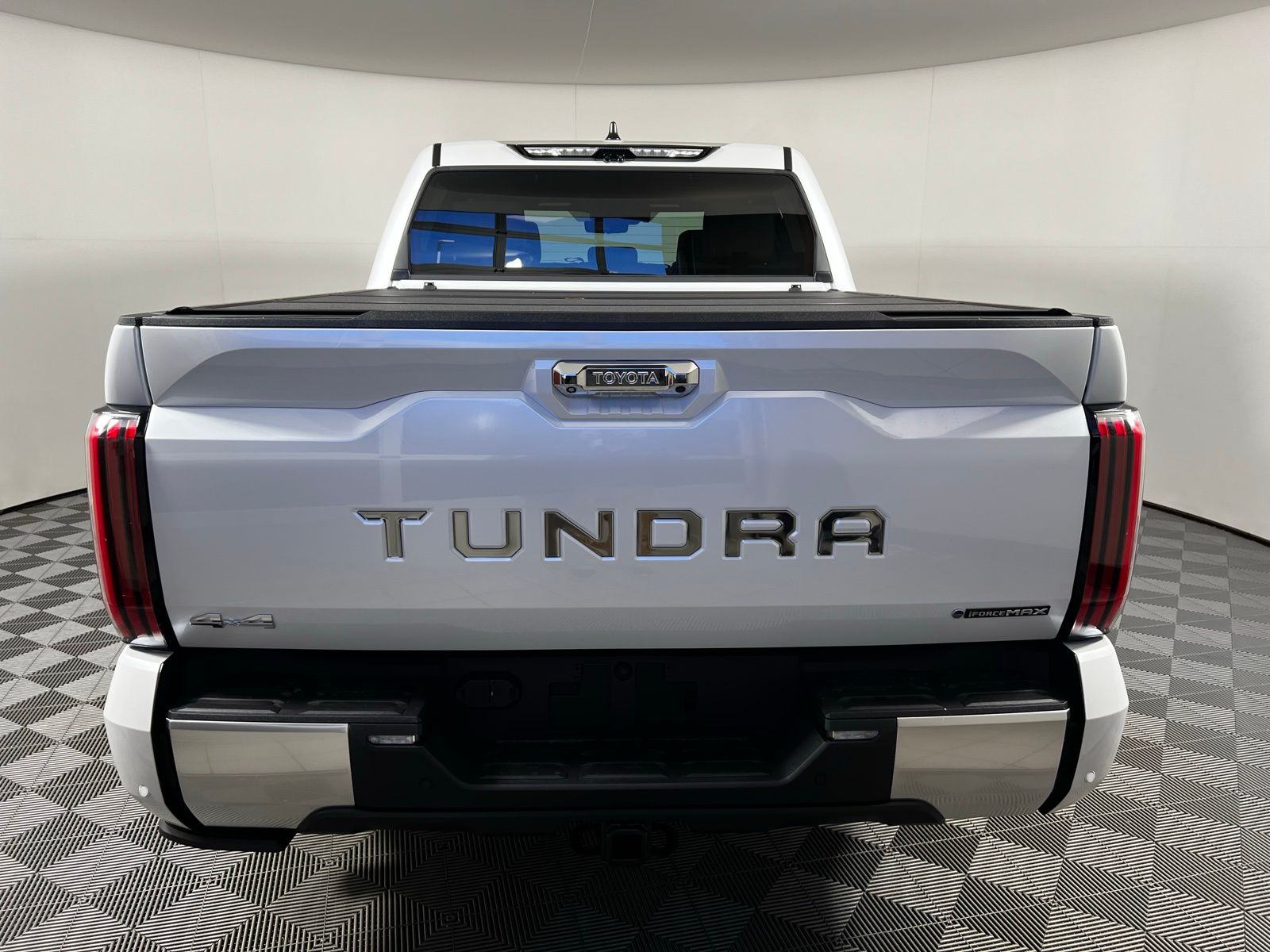 Thumbnail: 2026 Toyota Tundra - 6