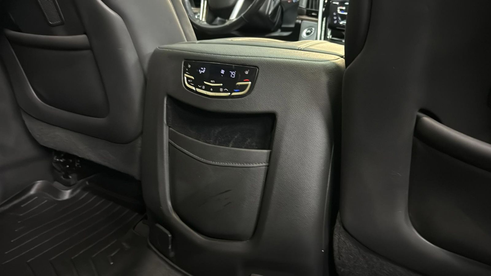 Used Car 2020 Cadillac Escalade  Luxury For Sale Under $40,000 In Austin, Texas