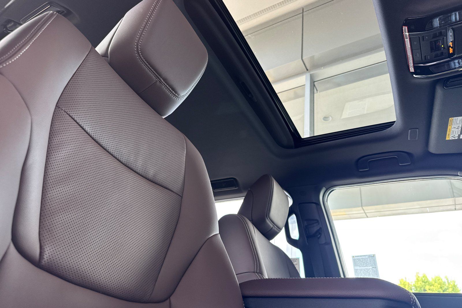 New 2027 Toyota Land Cruiser SUV