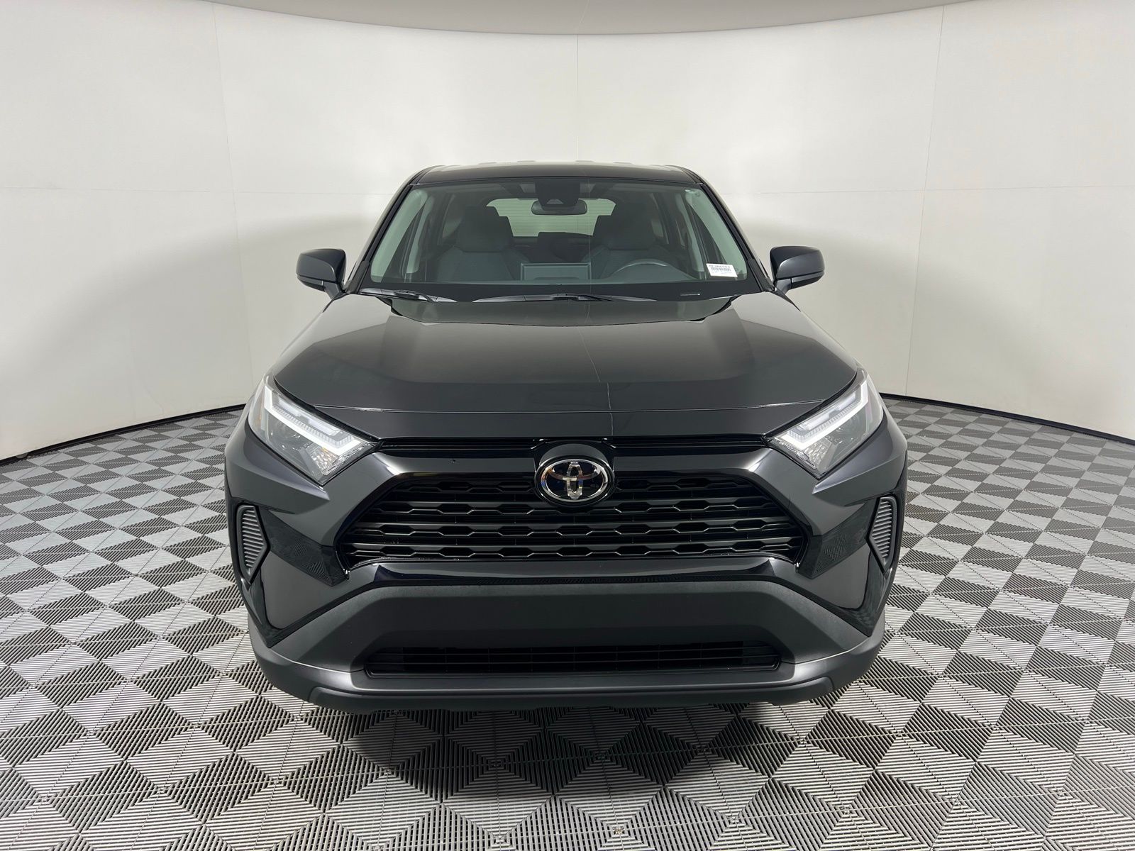 Thumbnail: 2025 Toyota RAV4 - 2