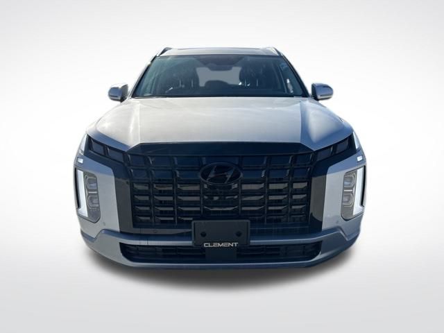 2025 Hyundai Palisade SEL Premium 2