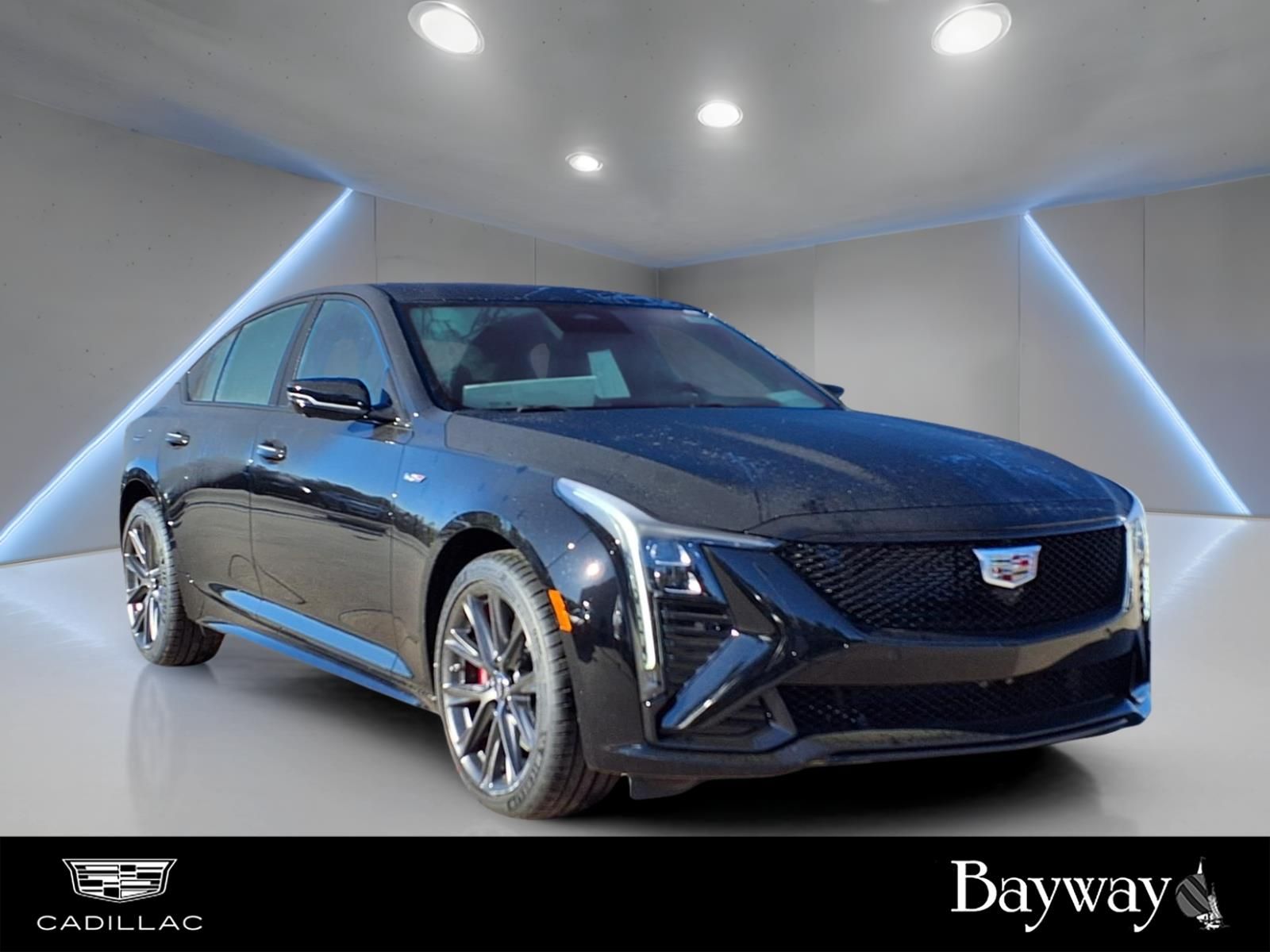 2026 Cadillac CT5 V-Series - 2