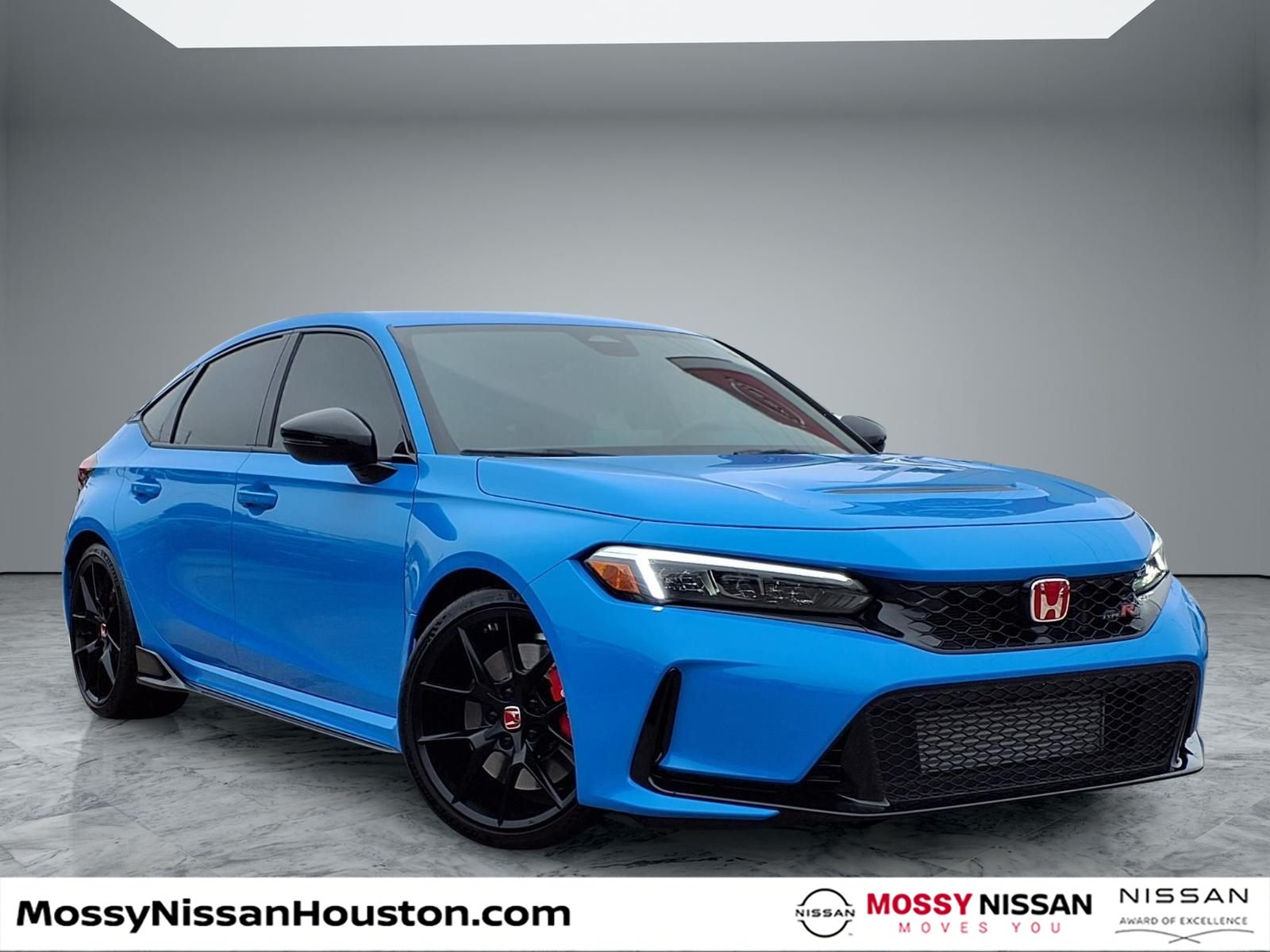 2024 Honda Civic Type R FWD