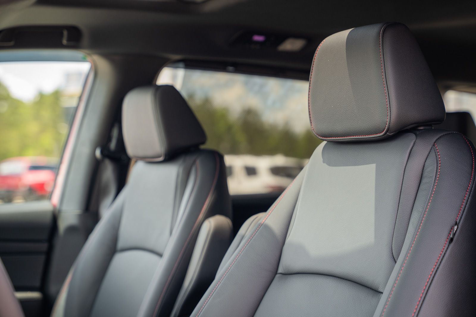 New 2026 Honda Odyssey Van