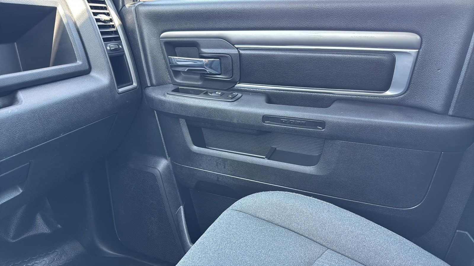 2022 Ram 1500 Classic  Tradesman In Austin, Texas
