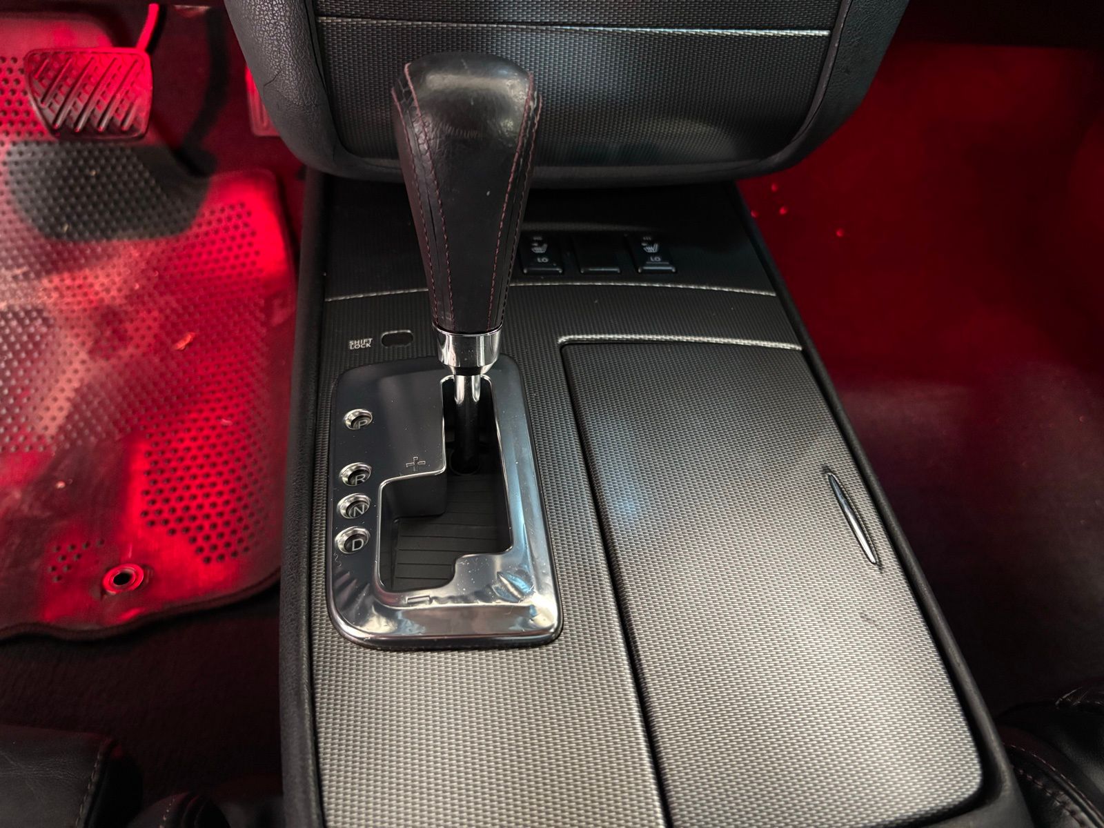 Used Car 2009 Nissan Maxima  3.5 Sv For Sale Under $10,000 In Austin, Texas