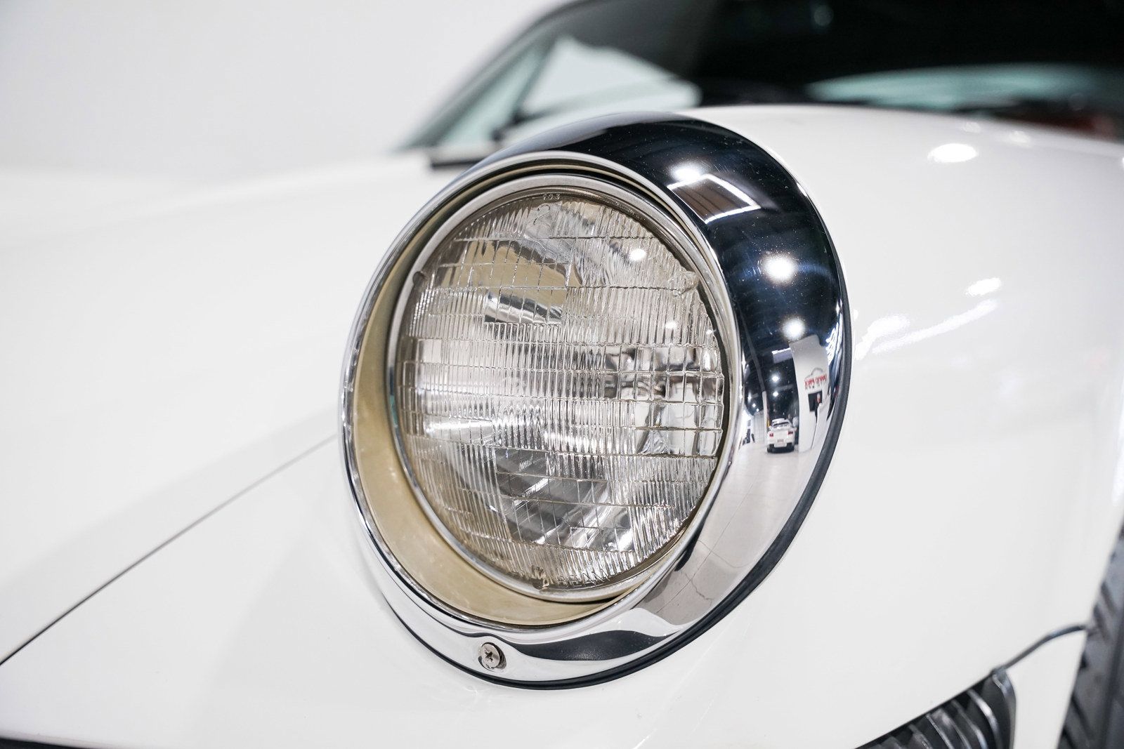 1976 Porsche 911 Carrera — photo 37