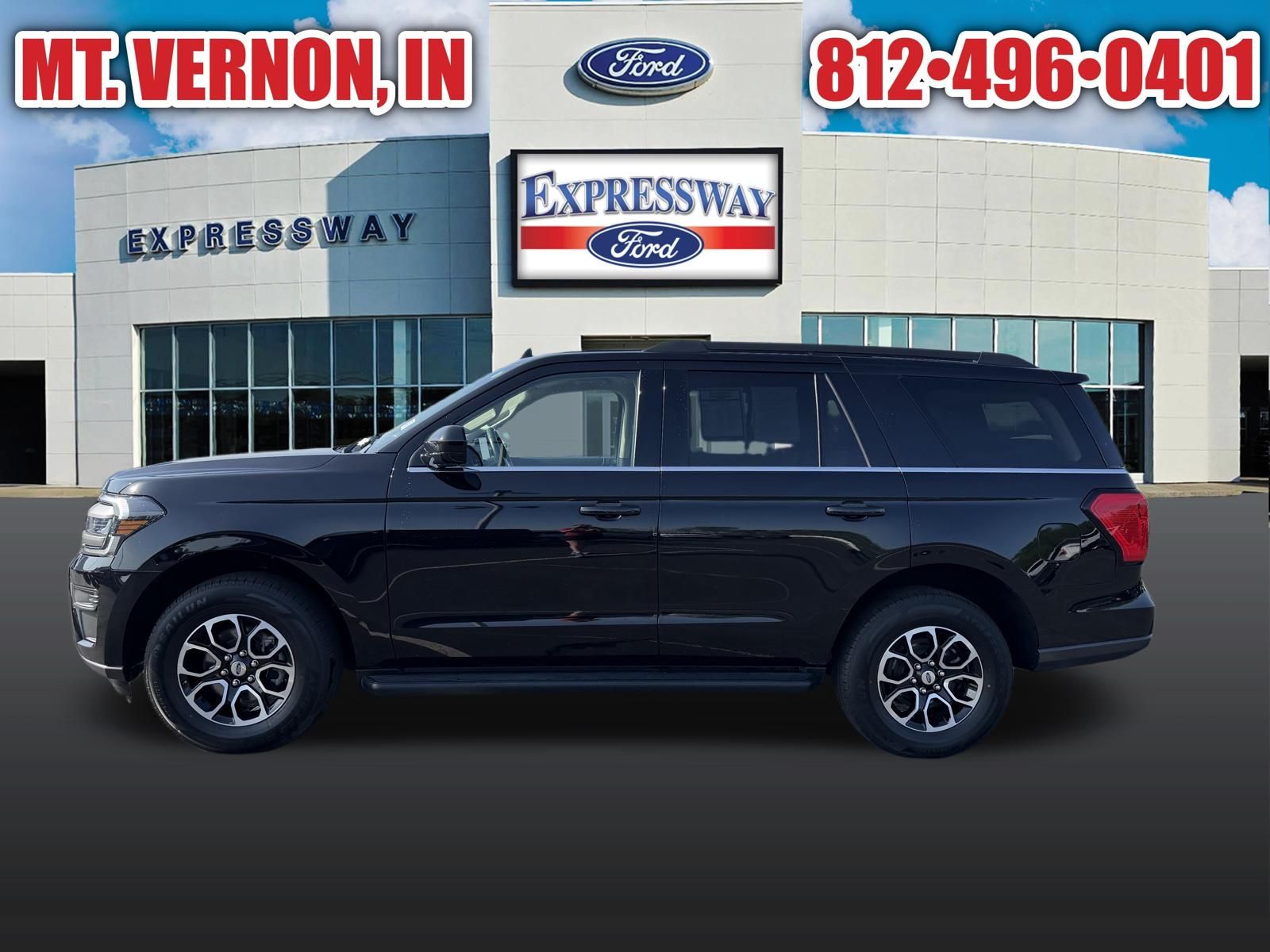 2024 Ford Expedition image 10
