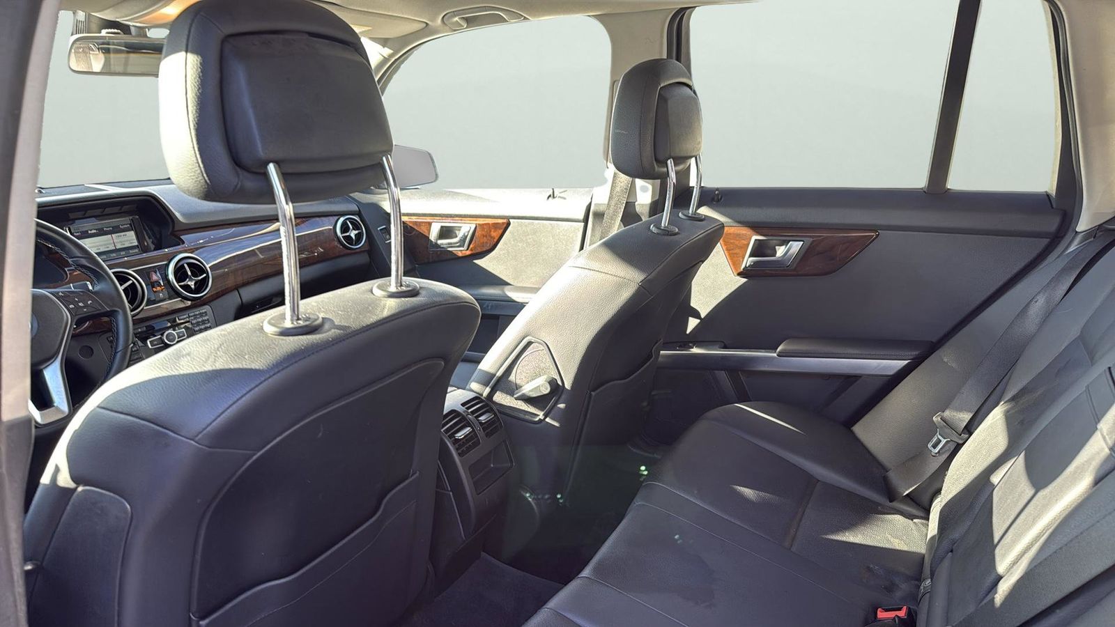 Used Car 2014 Mercedes-benz Glk  Glk 350 For Sale Under $12,000 In Austin, Texas