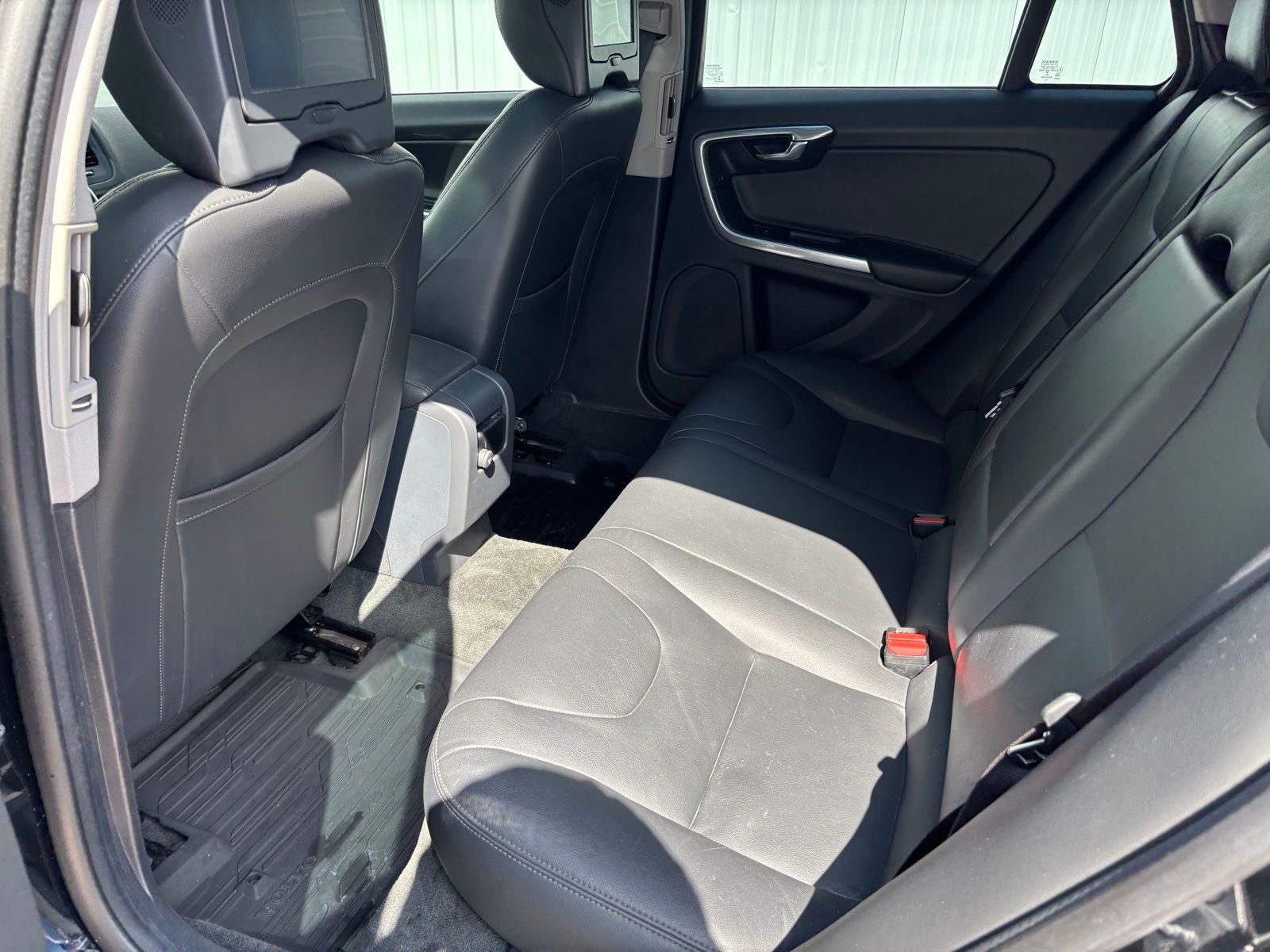 Used Car 2016 Volvo V60  T5 Premier For Sale Under $10,000 In Austin, Texas