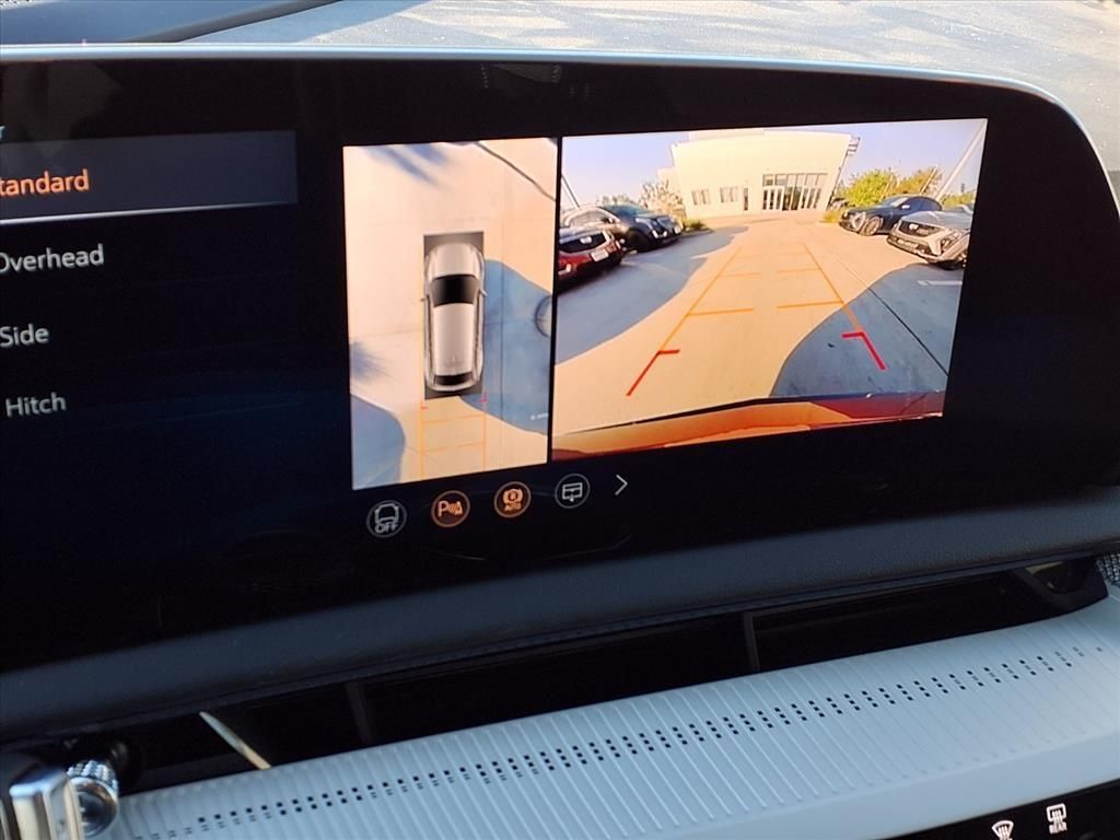 2026 Cadillac OPTIQ Luxury Red at Bayway Cadillac Southwest