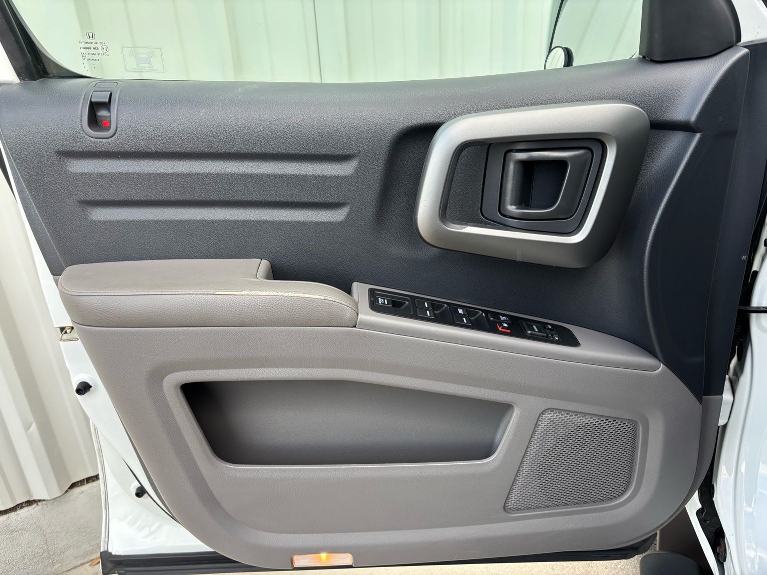 Used Car 2011 Honda Ridgeline  Rtl For Sale Under $15,000 In Austin, Texas