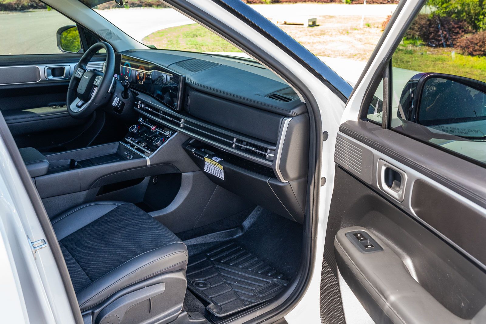 Used 2025 Hyundai Santa Fe SUV