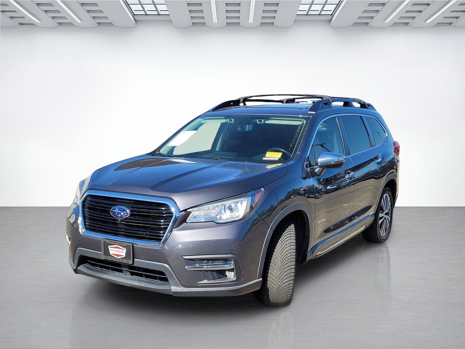 2019 Subaru Ascent Touring - Photo 15