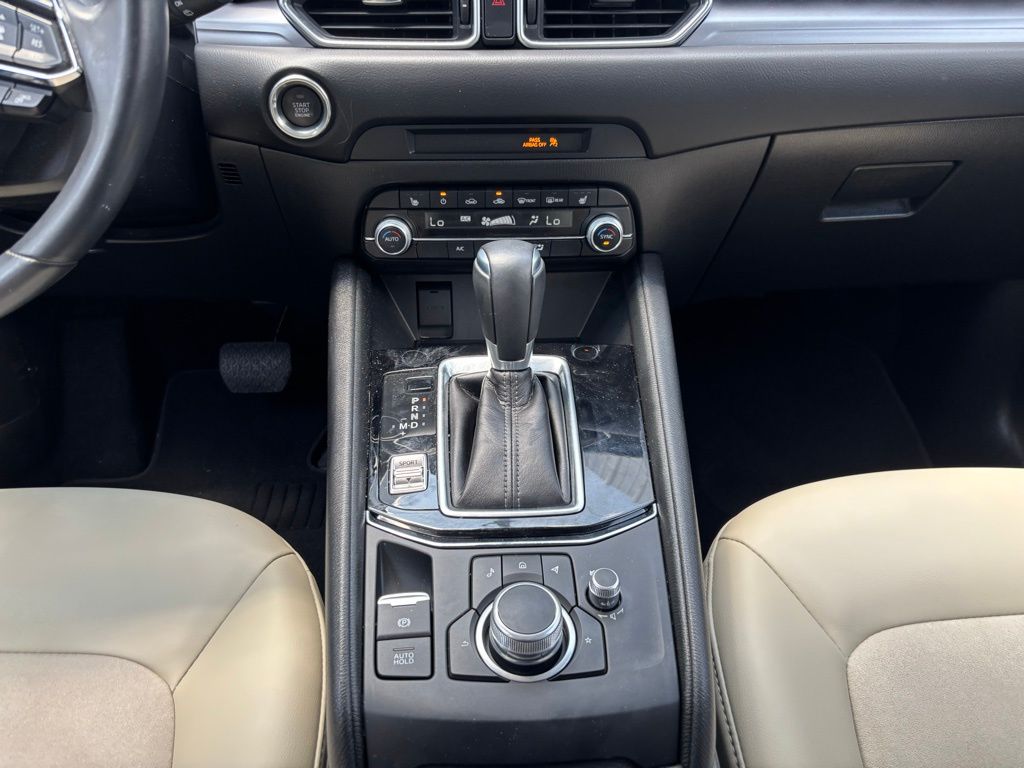 Used Car 2023 Mazda Cx-5  2.5 S Select Package For Sale Under $25,000 In Austin, Texas