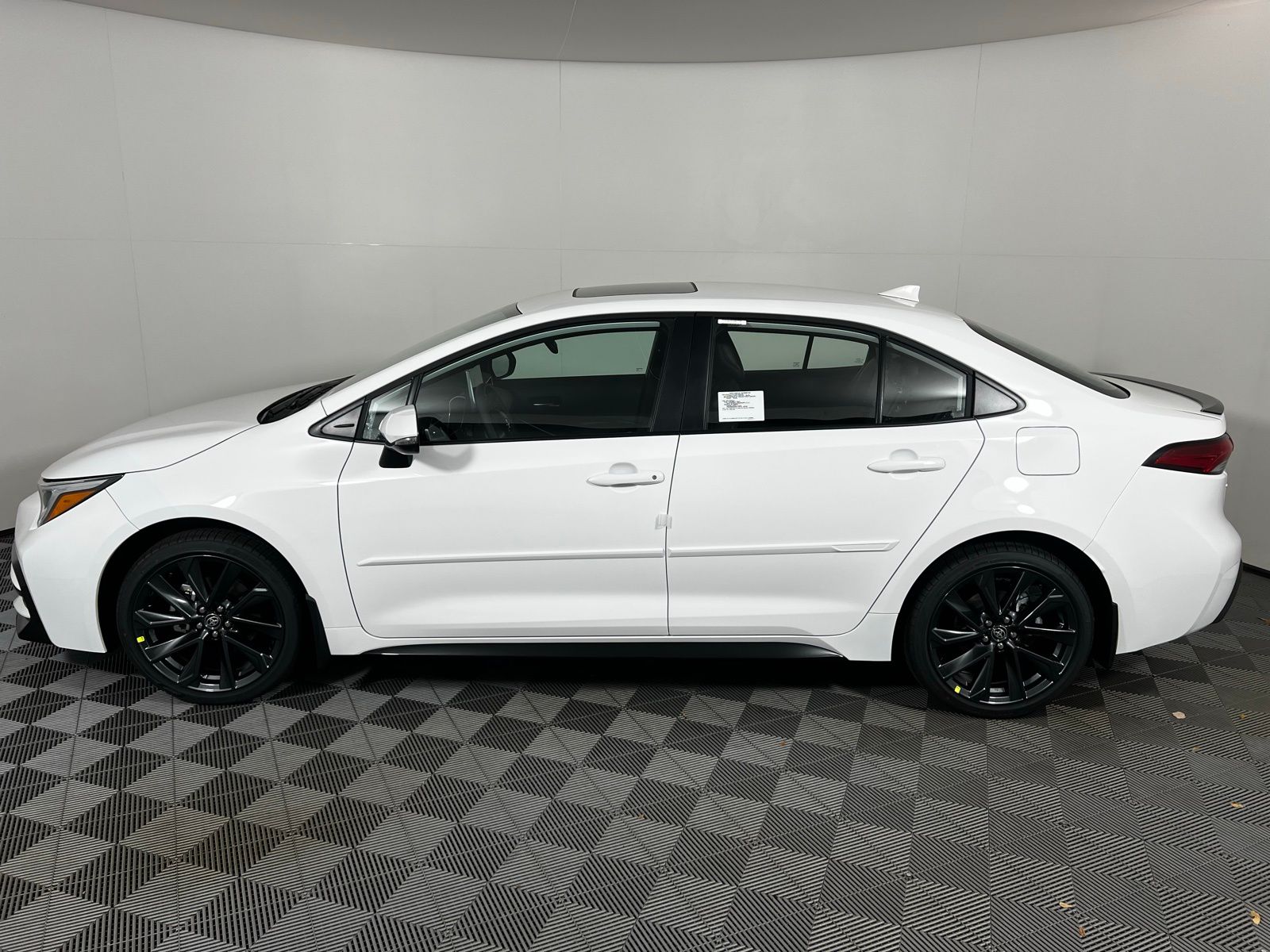 Thumbnail: 2026 Toyota Corolla - 7