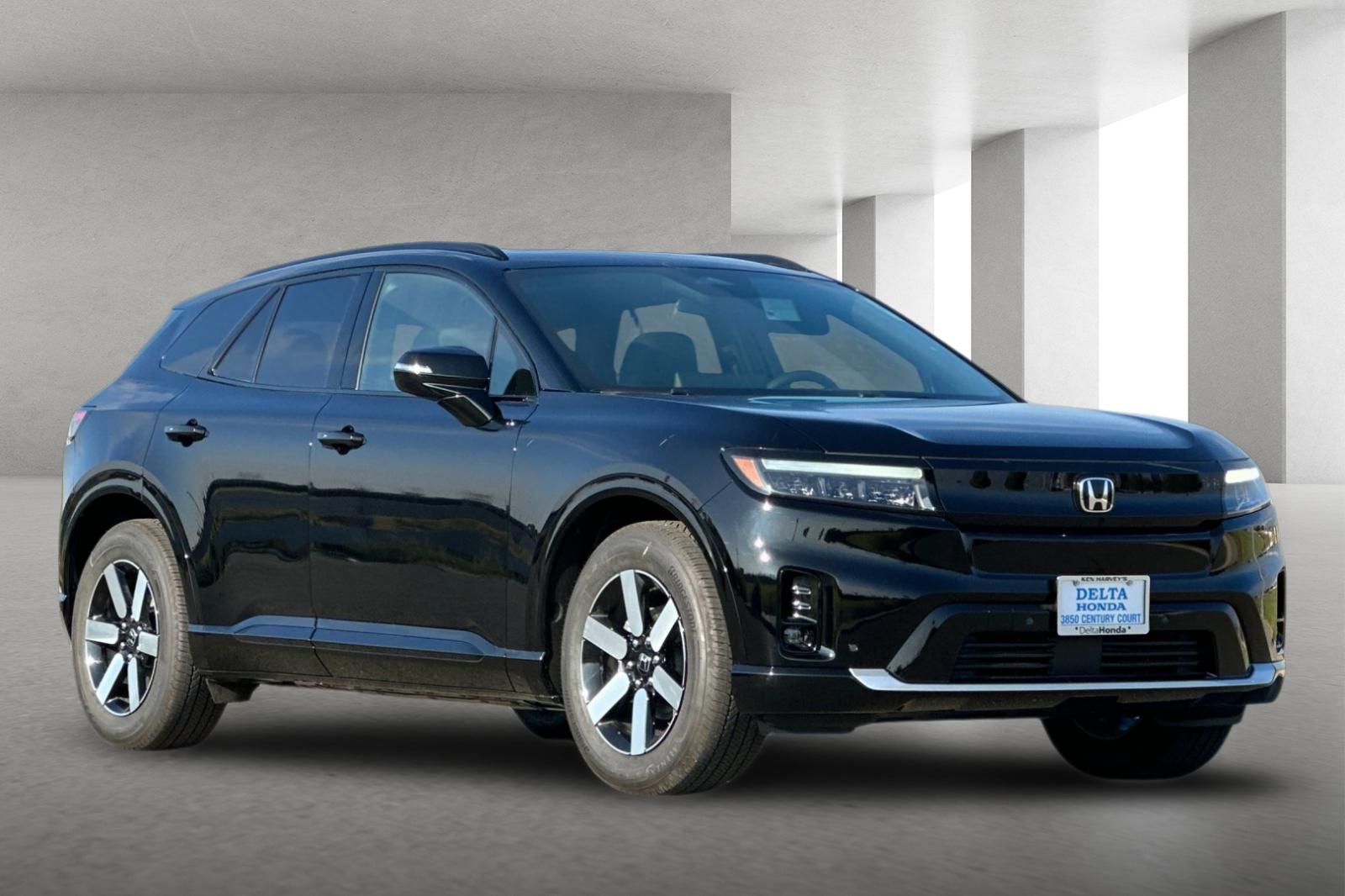 2026 Honda Prologue Touring