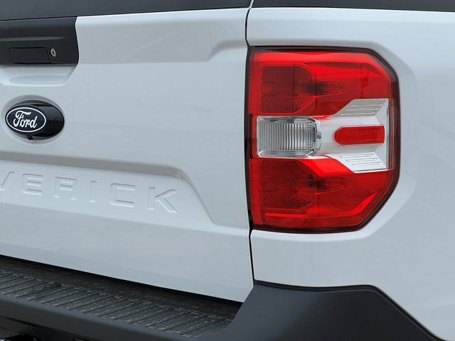 New 2026 White Ford XL image 5