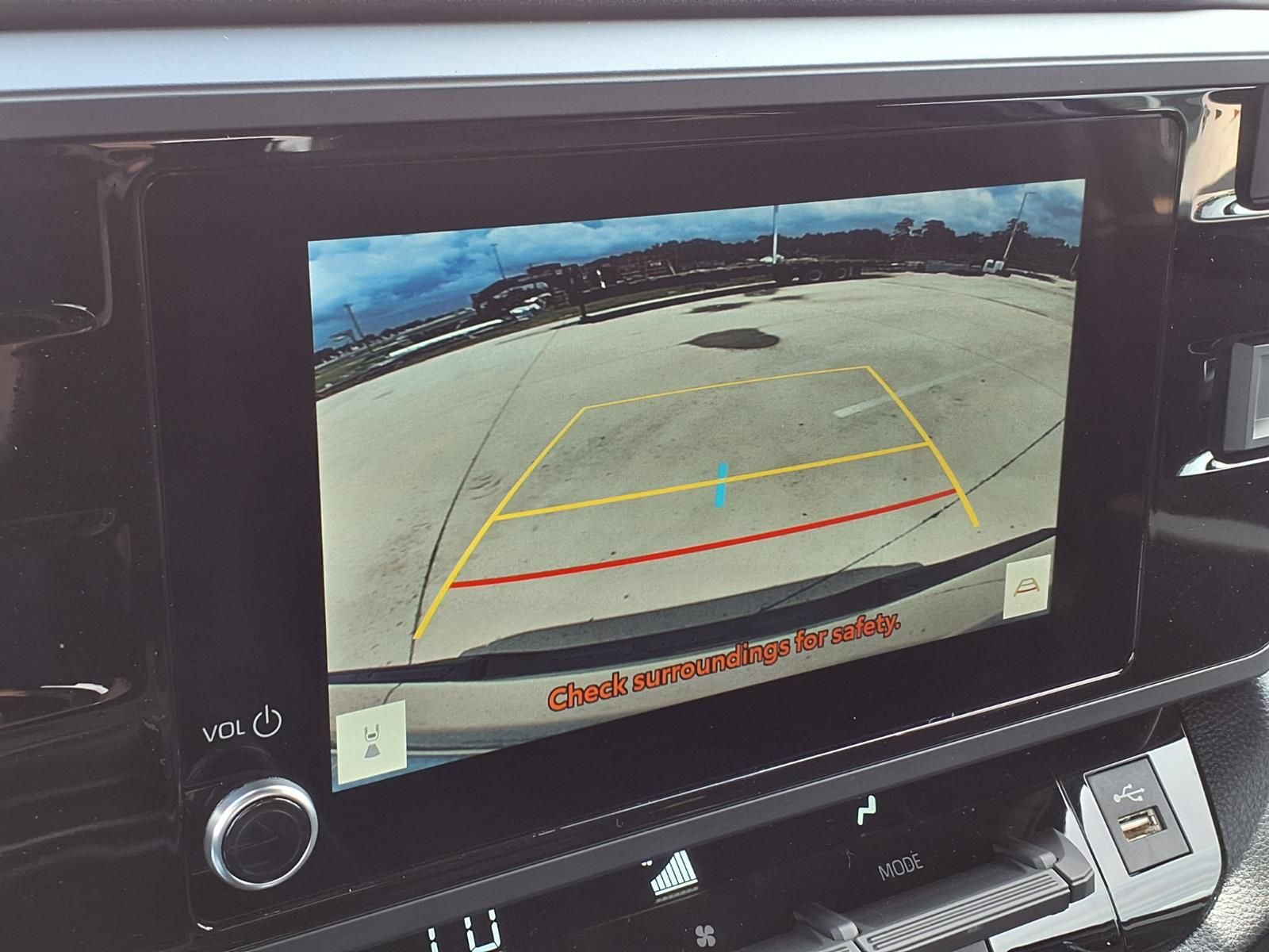 2026 Toyota Tundra SR5 - 9