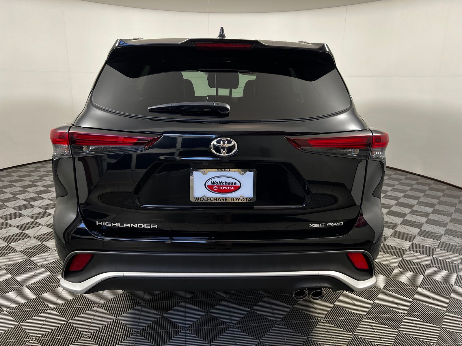 Thumbnail: 2025 Toyota Highlander - 6