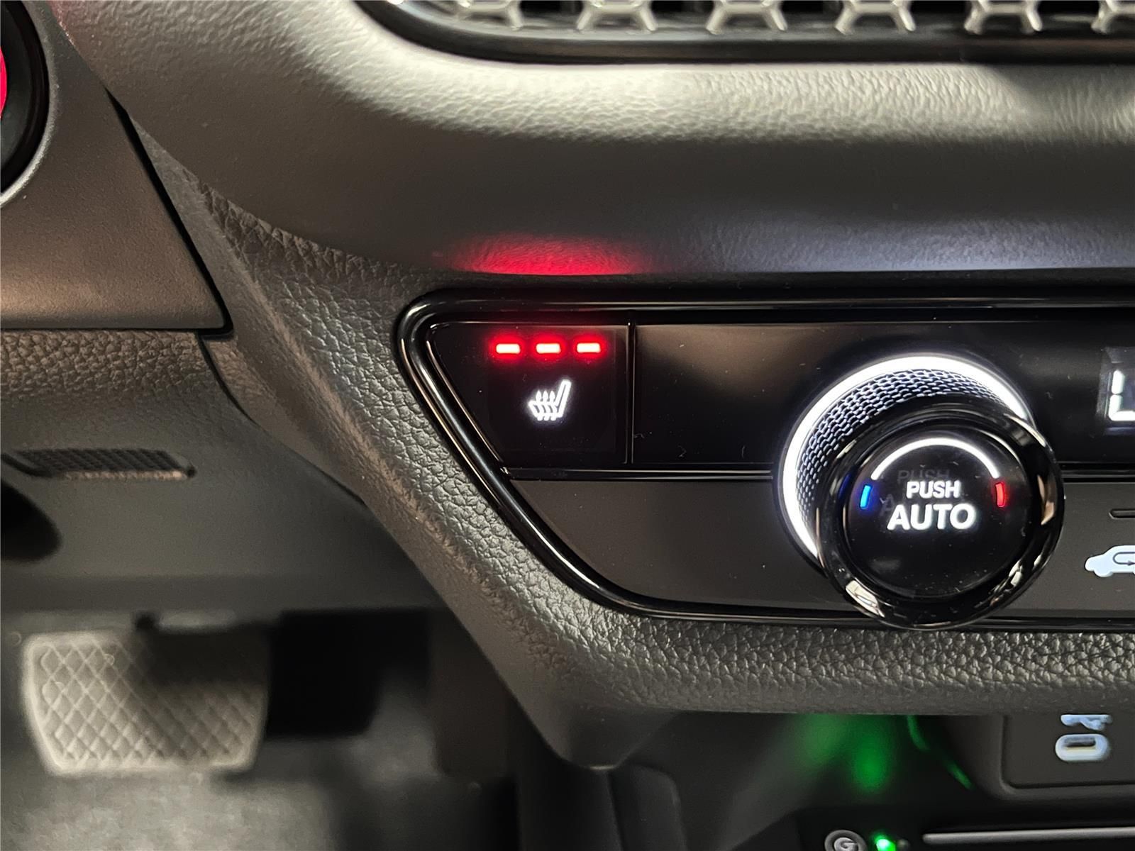 New 2027 Honda HR-V SUV