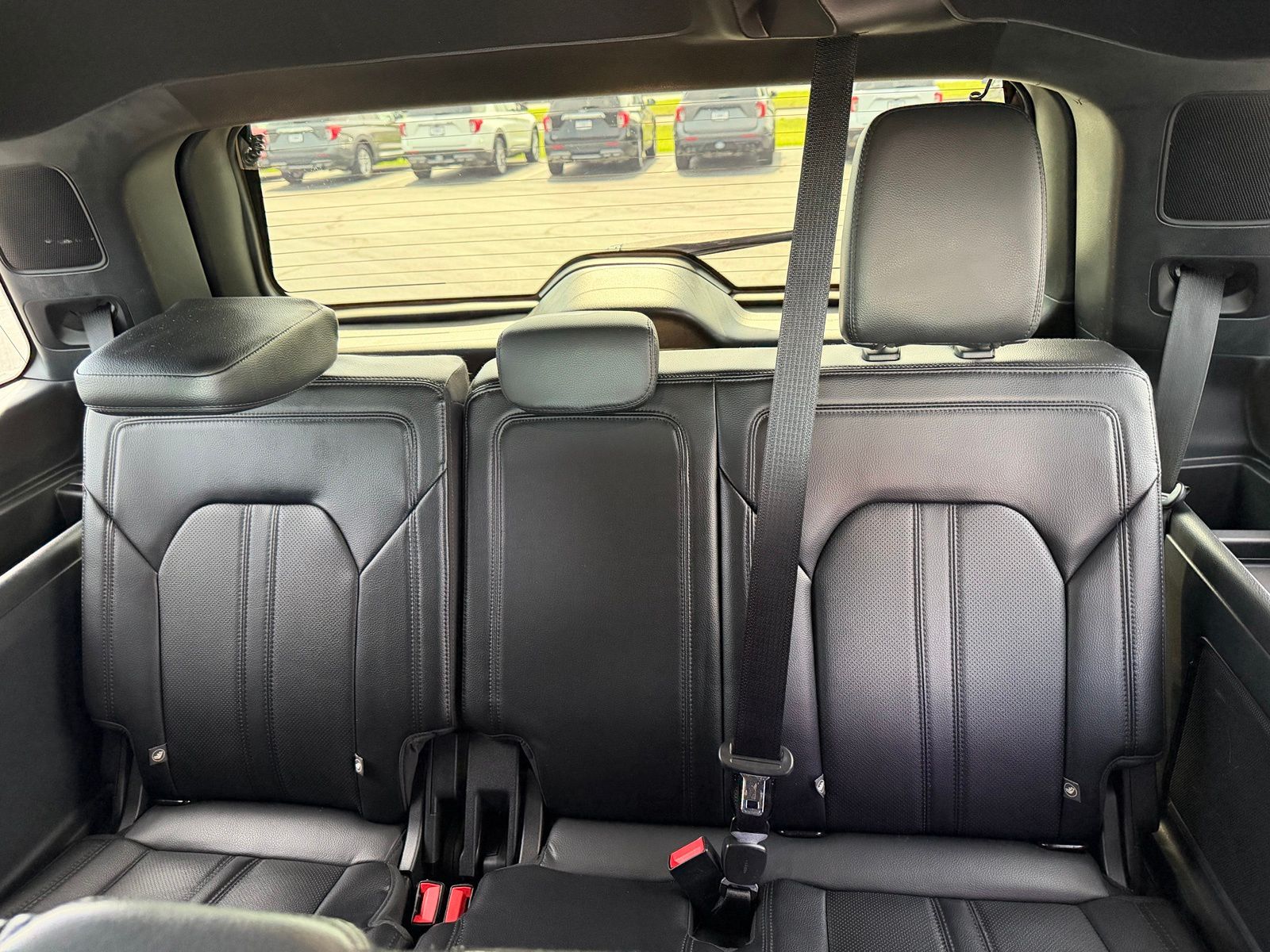 2021 Ford Expedition image 15