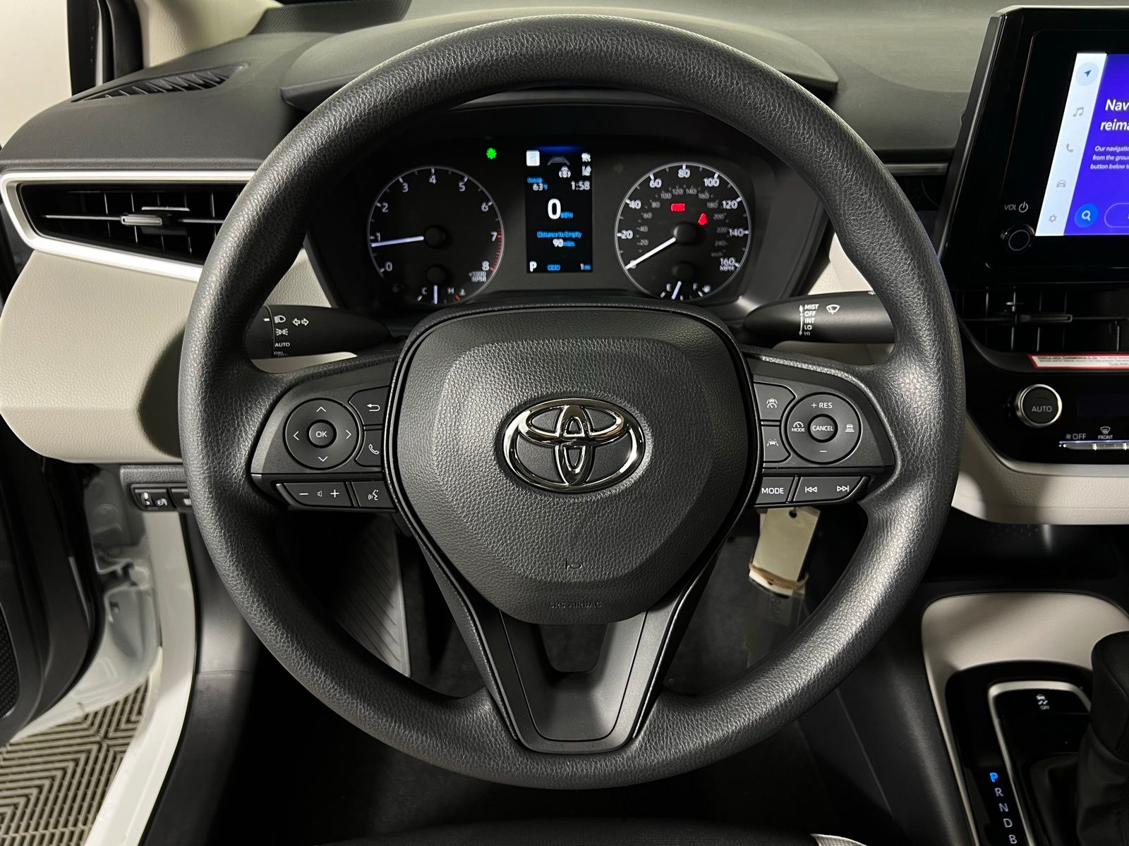 Thumbnail: 2025 Toyota Corolla - 11