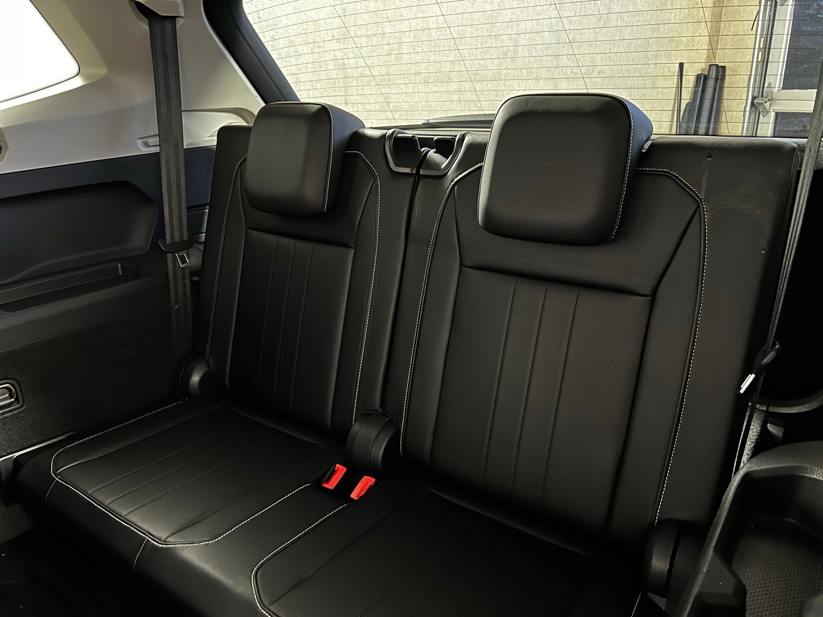 2024 Volkswagen Tiguan Wolfsburg Edition 21