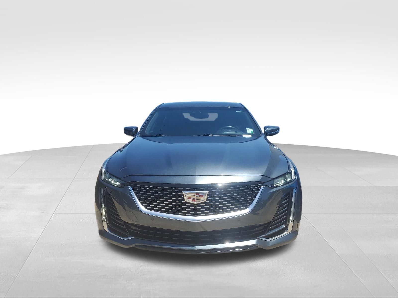 2020 Cadillac CT5 Premium Luxury - 1