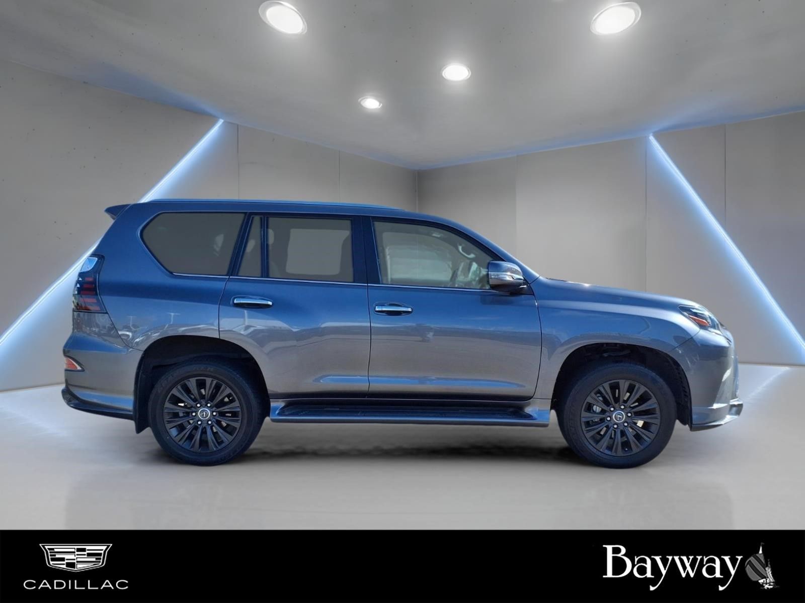 2023 Lexus GX 460 - 5