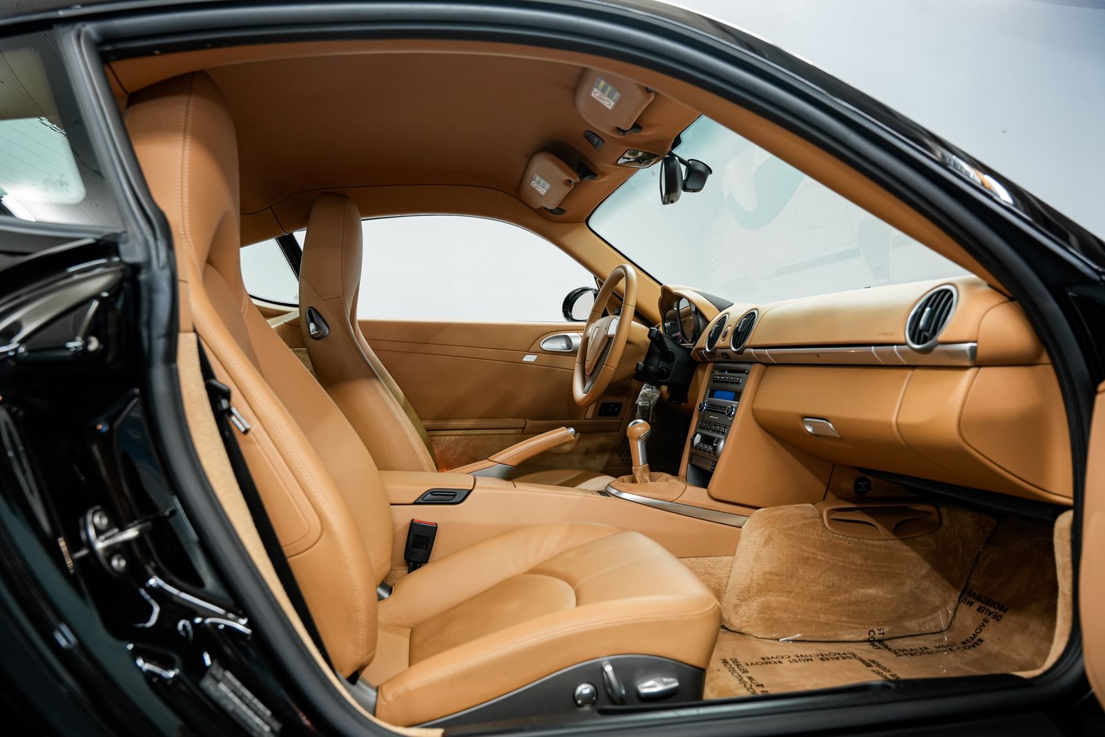 2007 Porsche Cayman S — photo 25