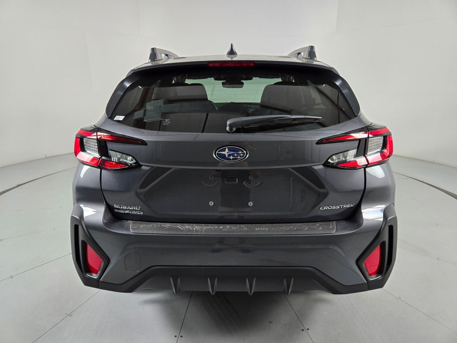 2024 Subaru Crosstrek Premium 5