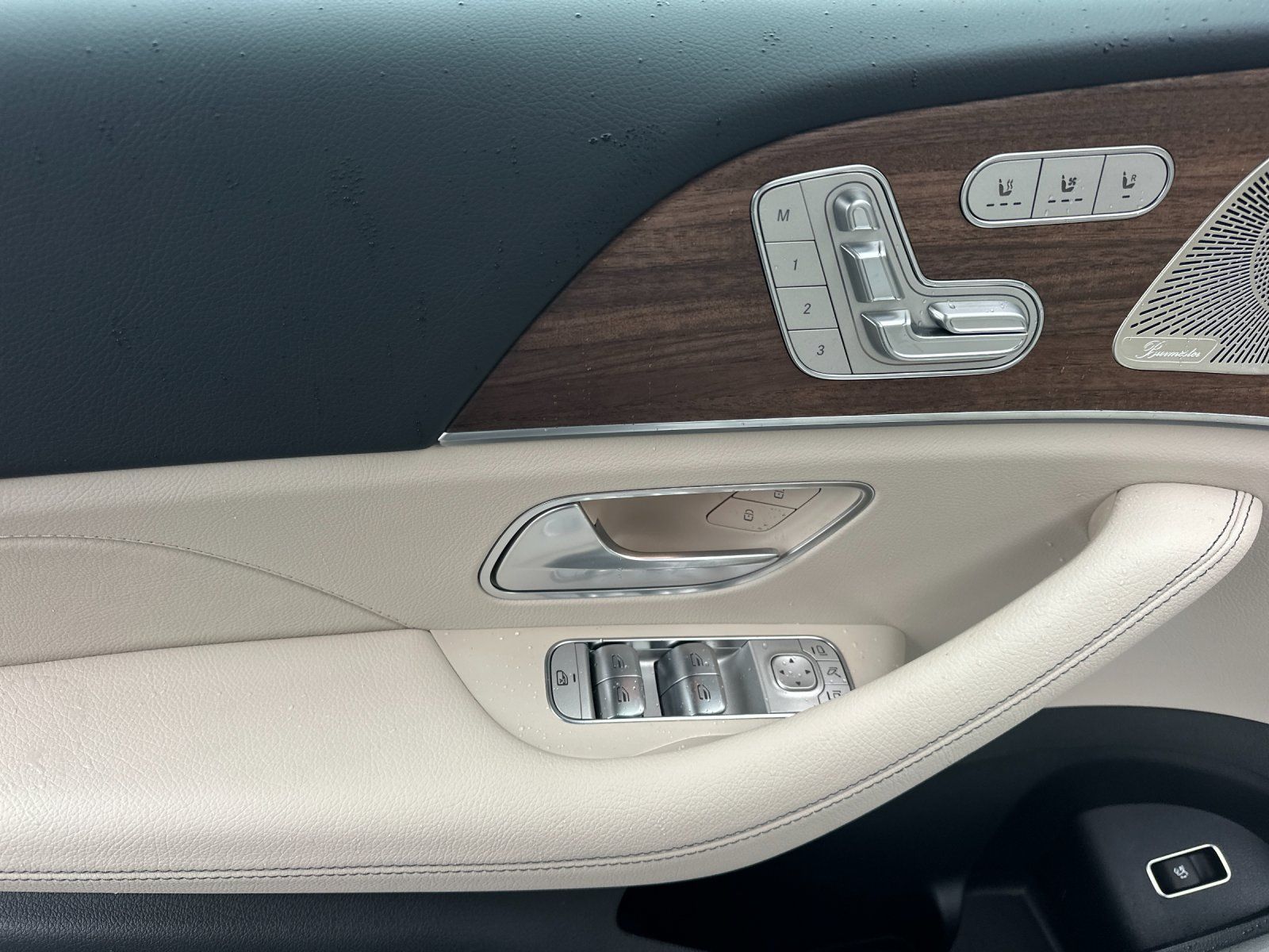 new 2026 Mercedes-Benz GLE car