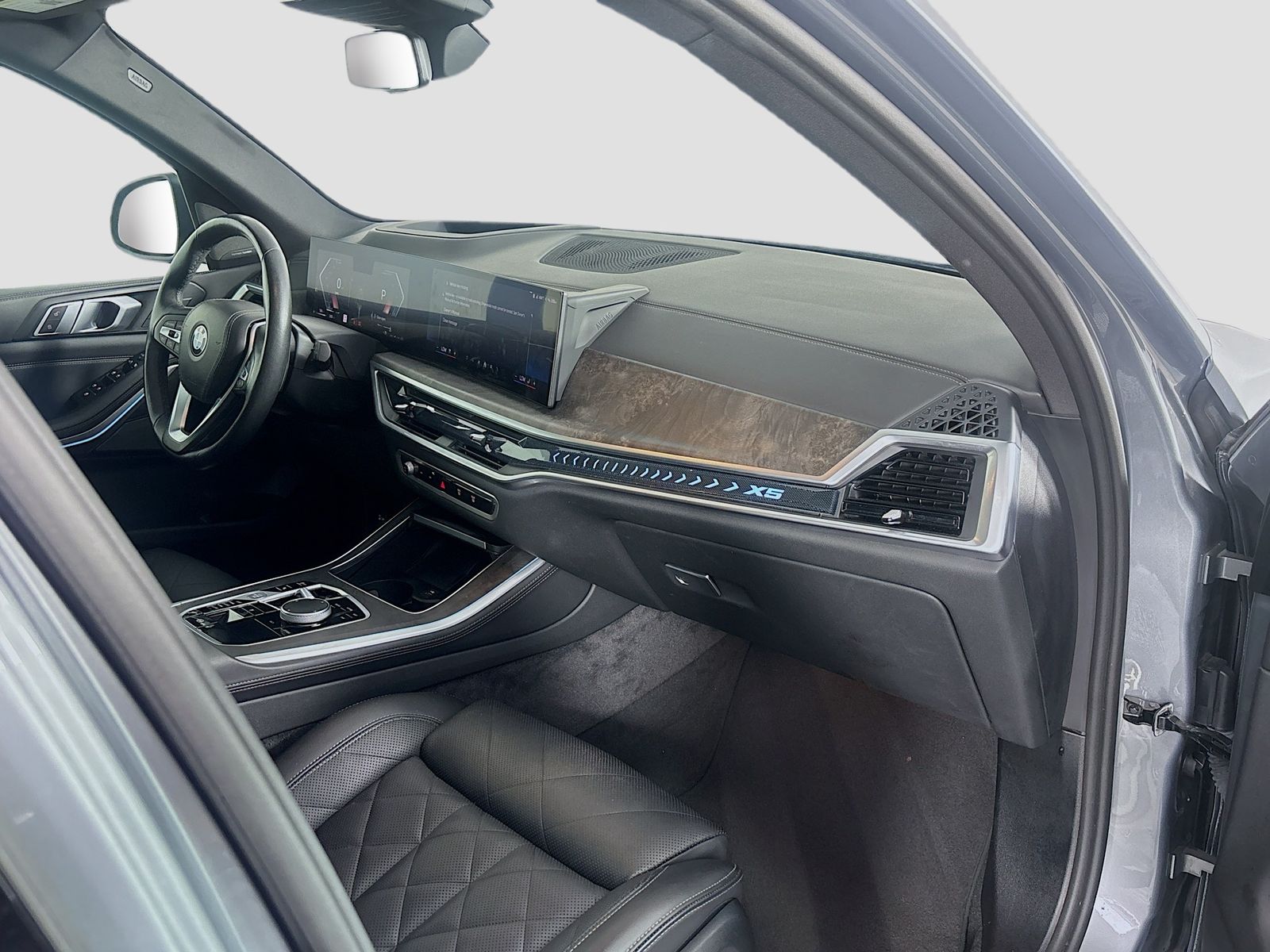Used 2024 BMW X5 sDrive40i For Sale in OLIVE BRANCH, MS