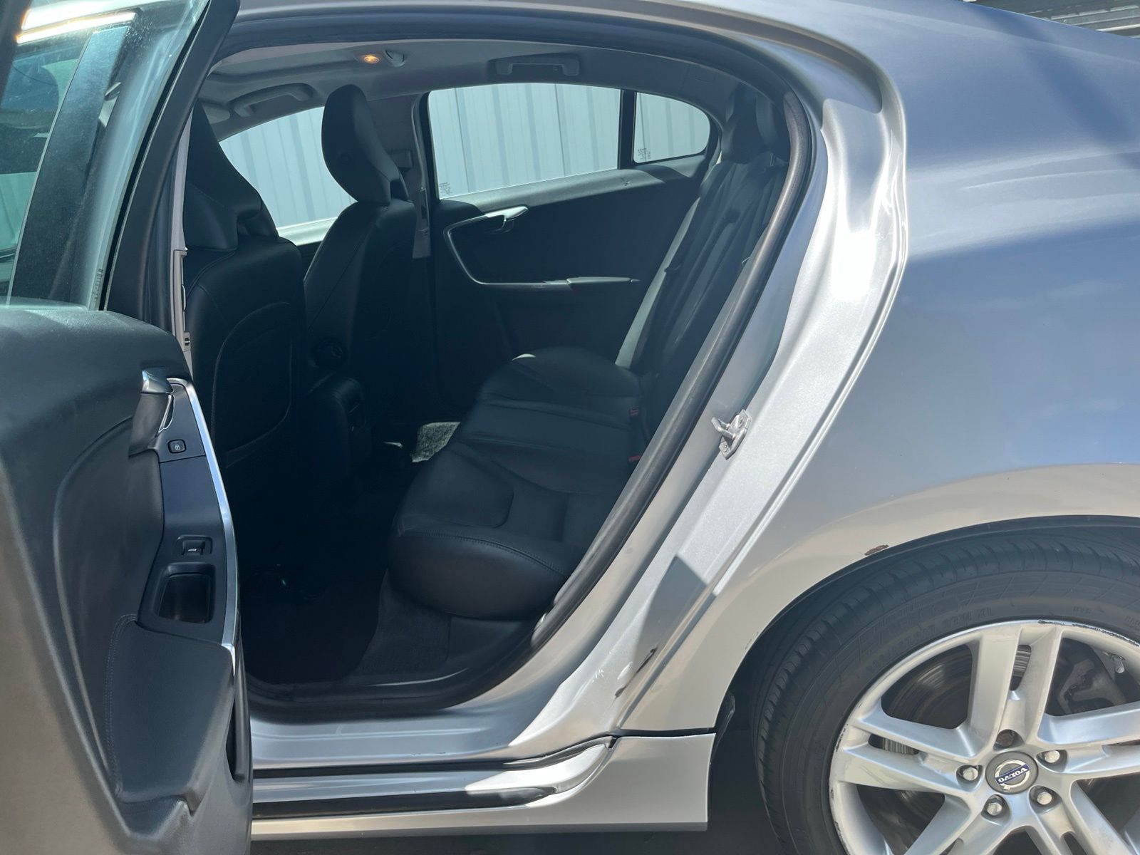 Used Car 2015 Volvo S60  T5 Premier For Sale Under $10,000 In Austin, Texas