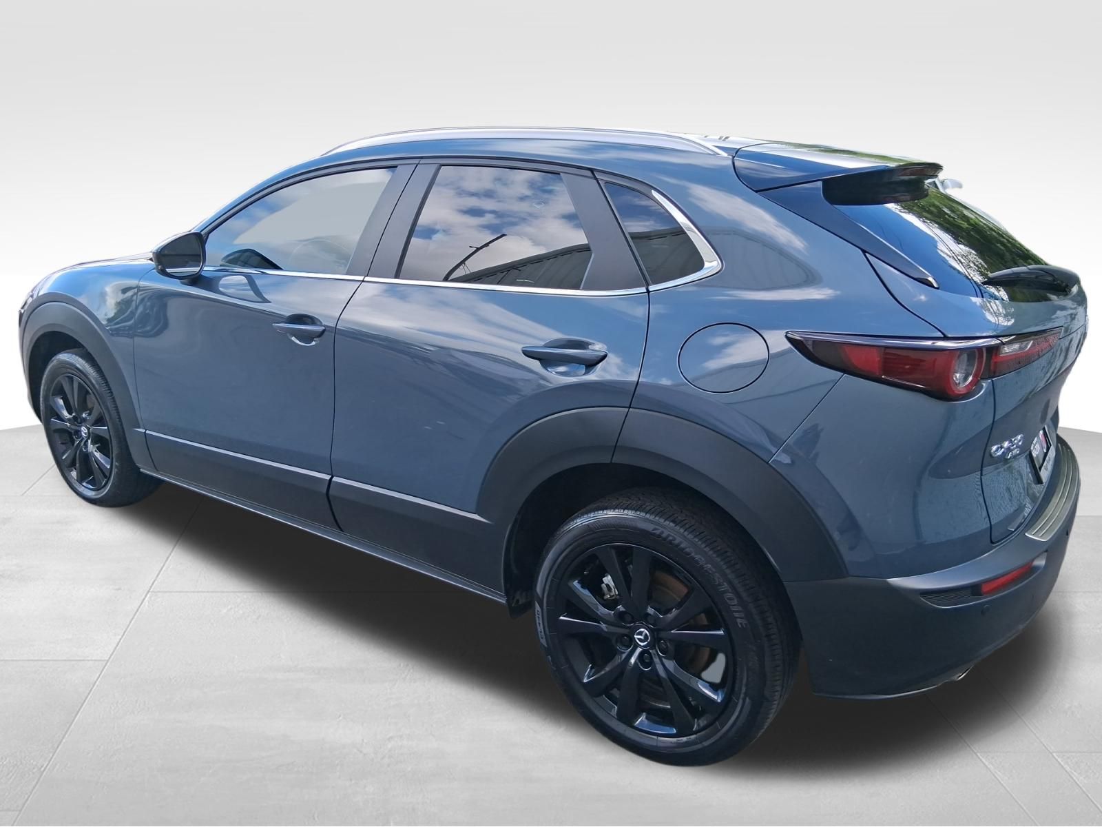 Used Car 2024 Mazda Cx-30  2.5 S Carbon Edition For Sale Under $30,000 In Austin, Texas