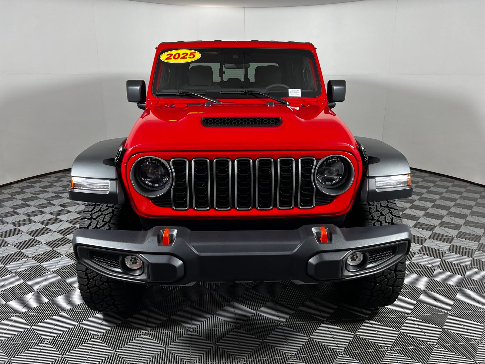 Thumbnail: 2025 Jeep Gladiator - 2
