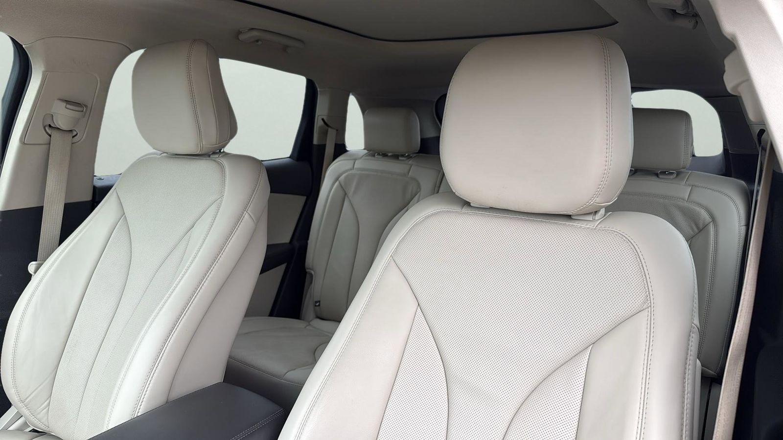 Used Car 2020 Lincoln Nautilus  Reserve For Sale Under $30,000 In Austin, Texas