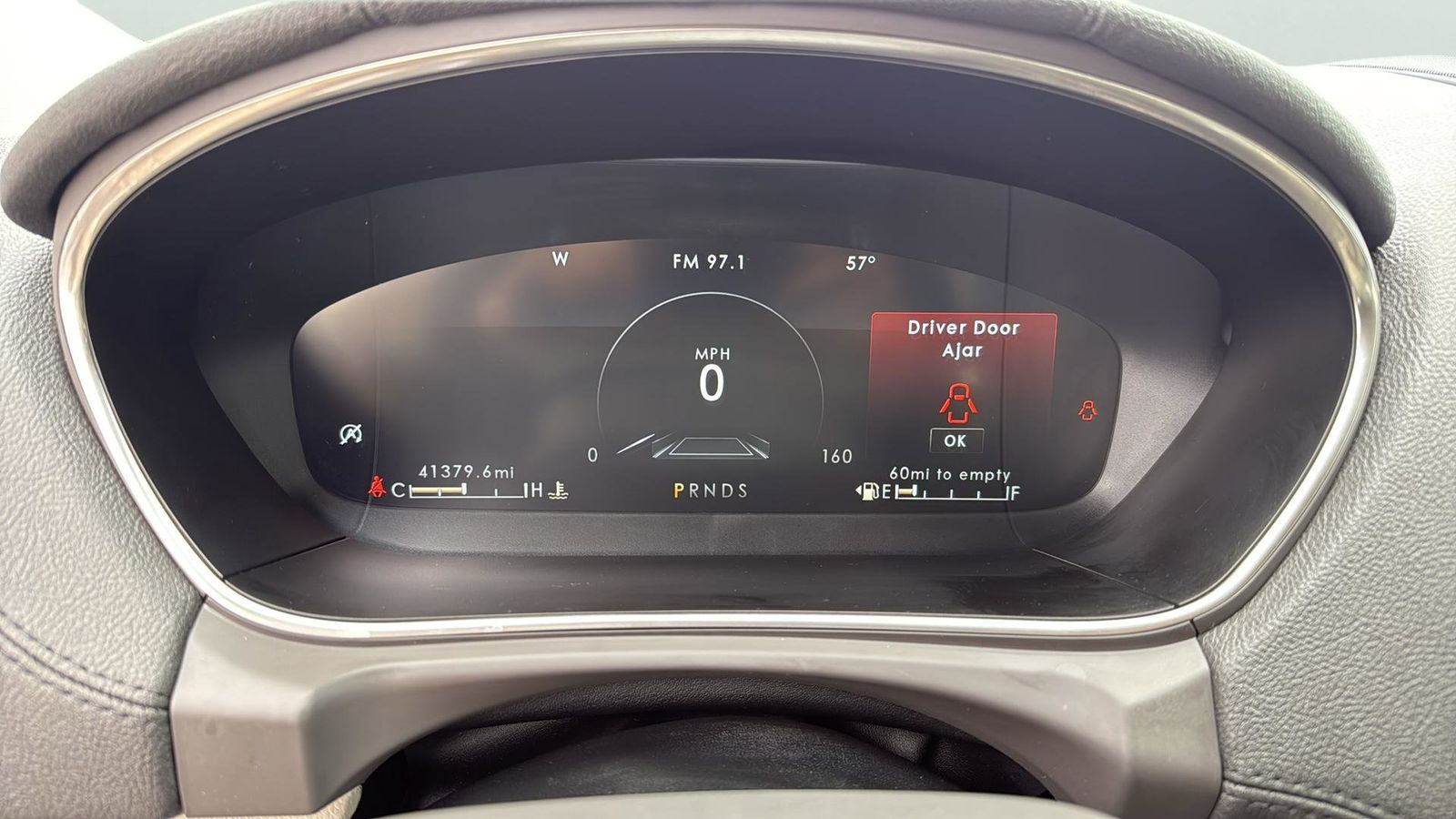 Used Car 2020 Lincoln Nautilus  Reserve For Sale Under $30,000 In Austin, Texas